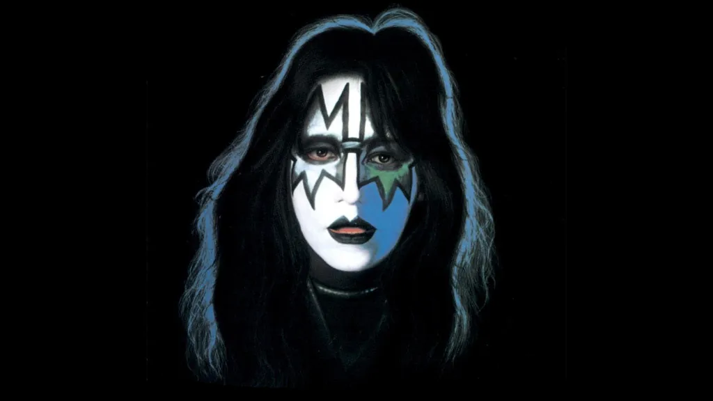 ACE FREHLEY HEADER