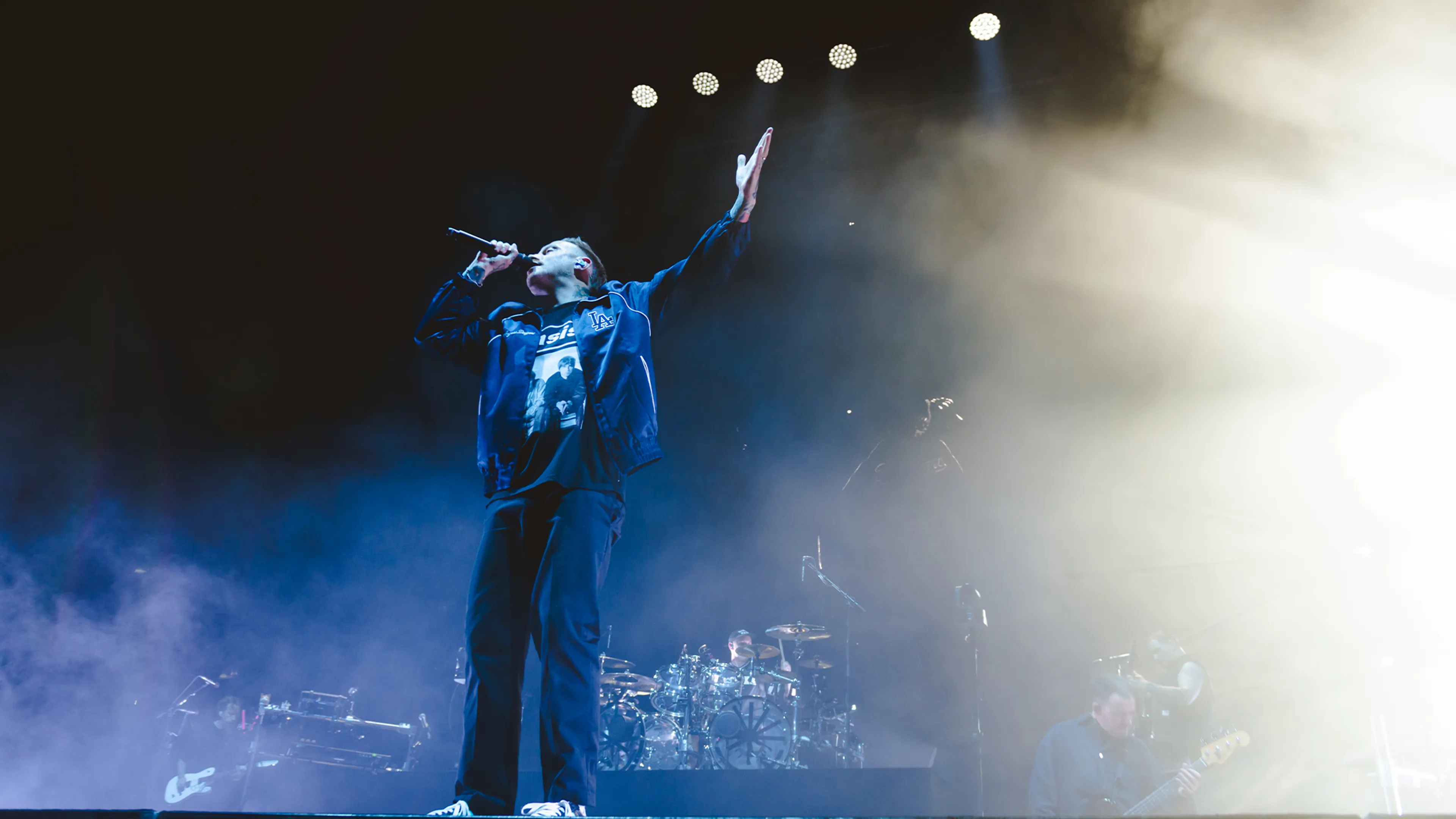 Live review: Architects, Manchester Co-op Live