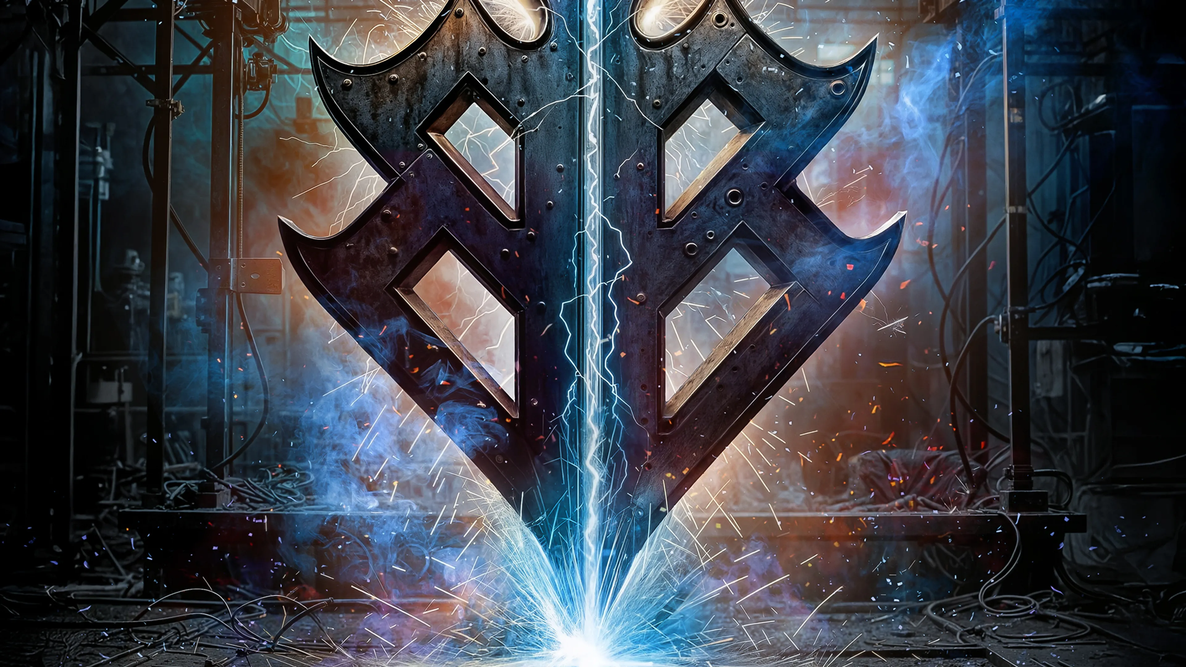 Album review: Battle Beast – Steelbound