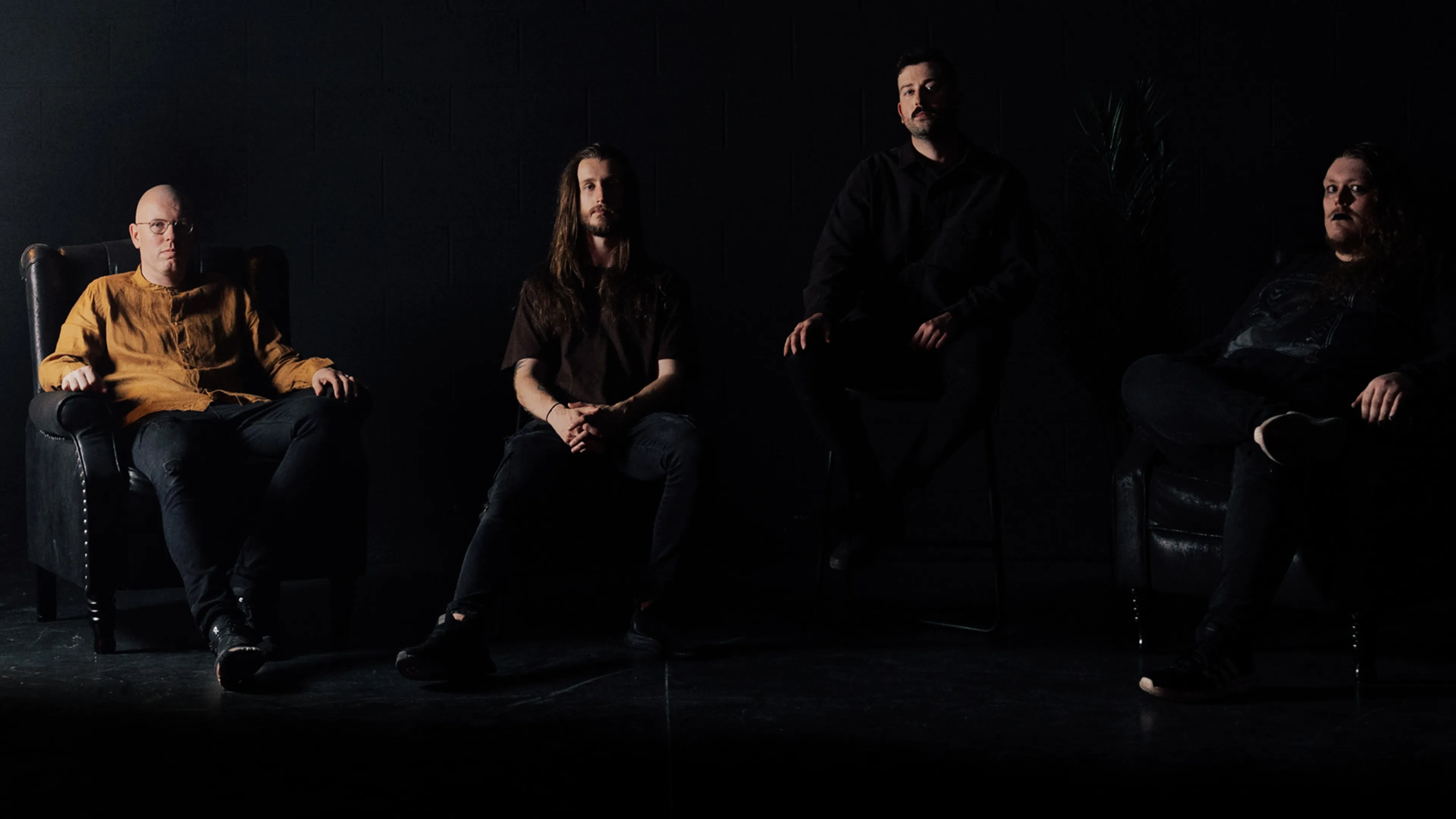 “Being different is often met with punishment and estrangement. That ties into not knowing who you are”: Inside the self-discovery of Conjurer’s new album