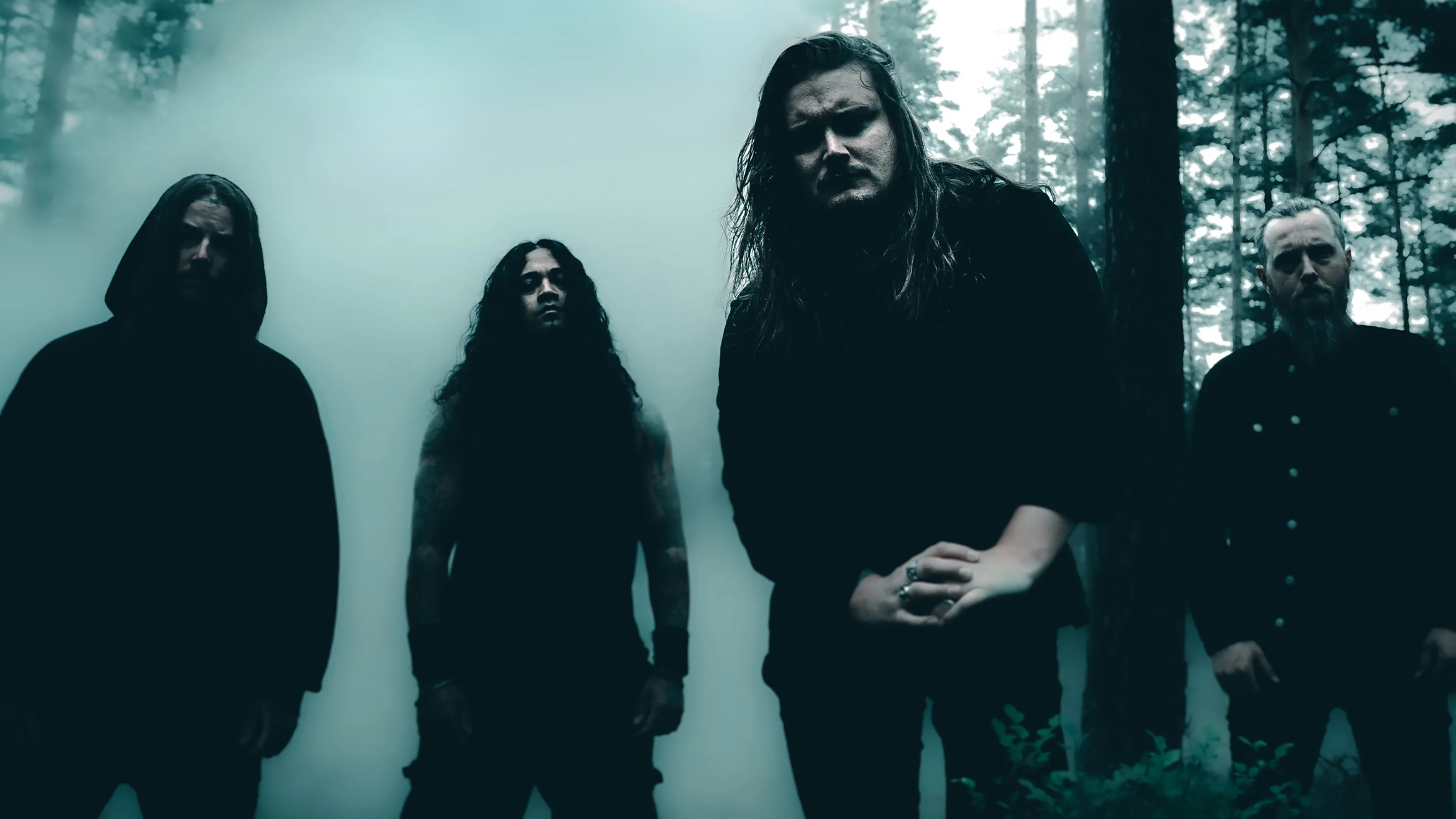 “Things have happened so fast. This album became a therapeutic outlet”: How Orbit Culture are navigating becoming one of metal’s hottest bands