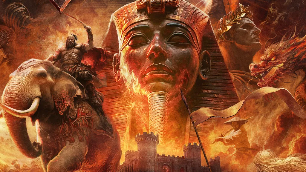 SABATON LEGENDS ARTWORK HEADER