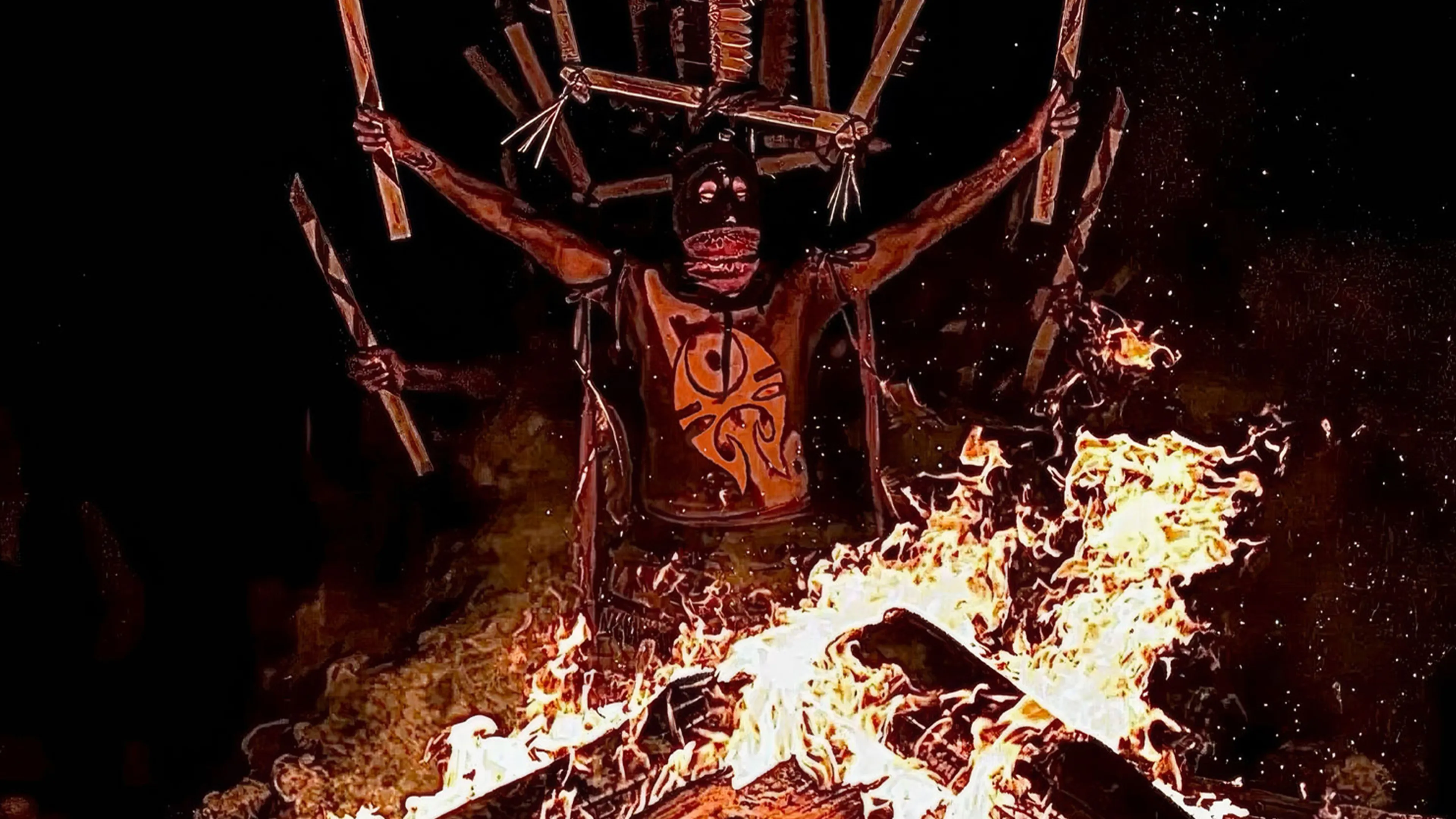 Album review: Soulfly – Chama