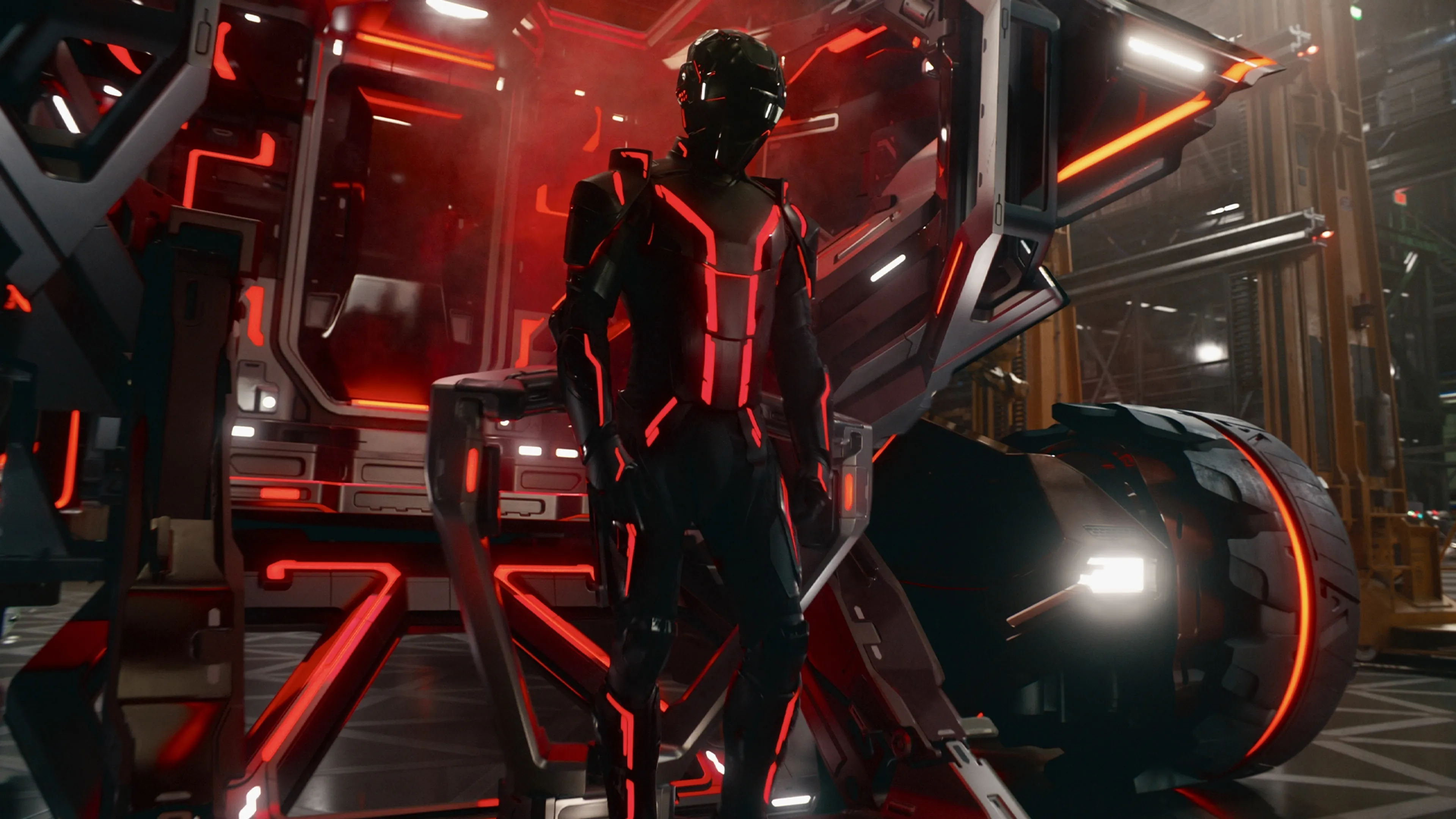 Film review: TRON: Ares