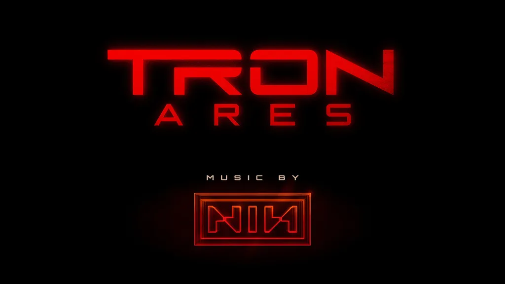 TRON ARES SOUNDTRACK WEB HEADER