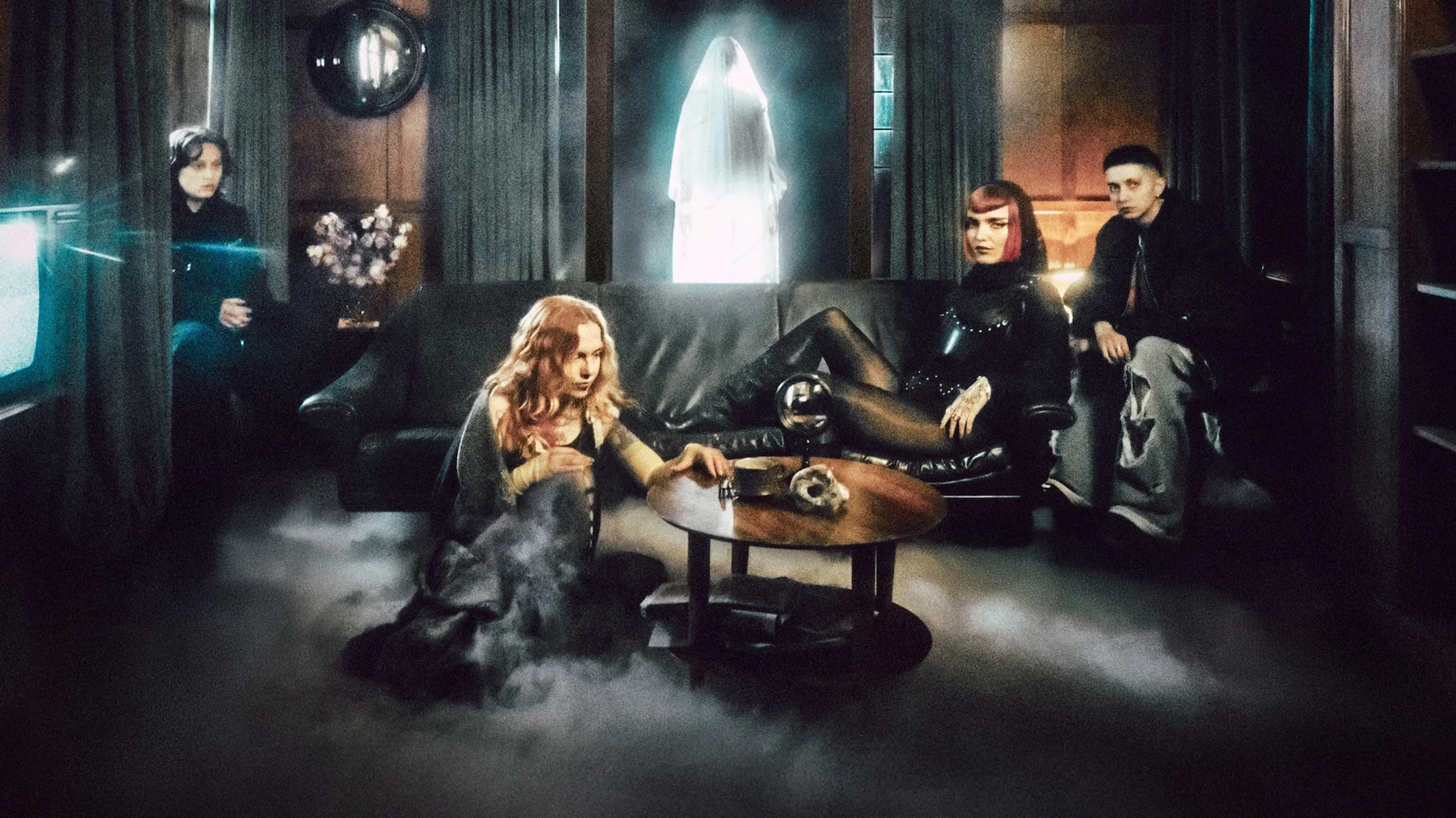 Album review: Witch Fever – FEVEREATEN