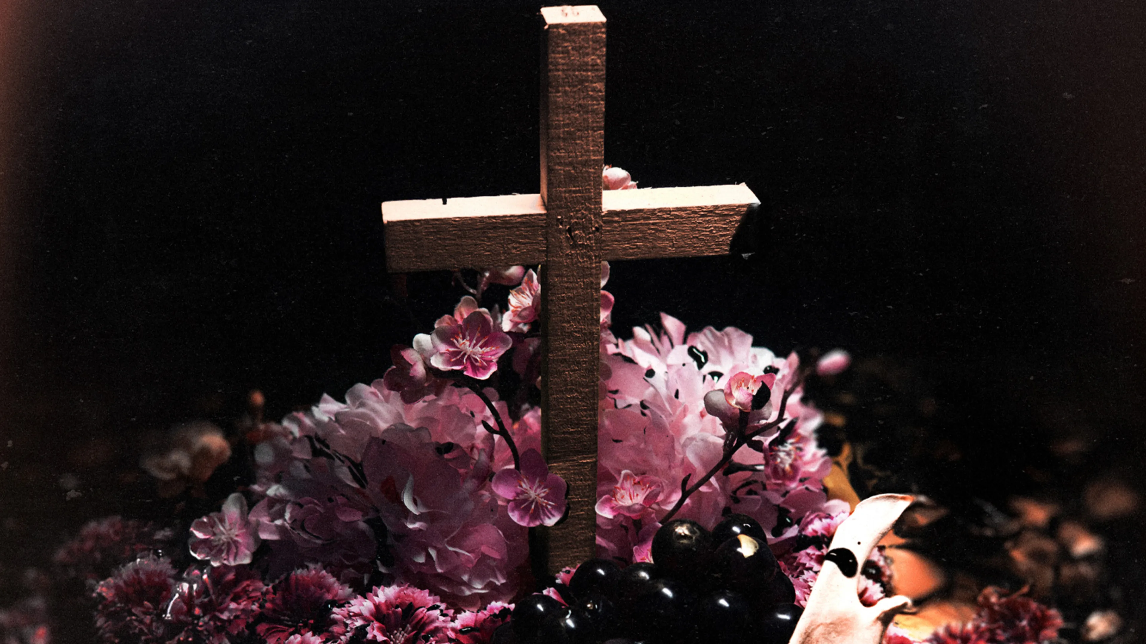 EP review: Gore. – If You Do Not Fear Me…