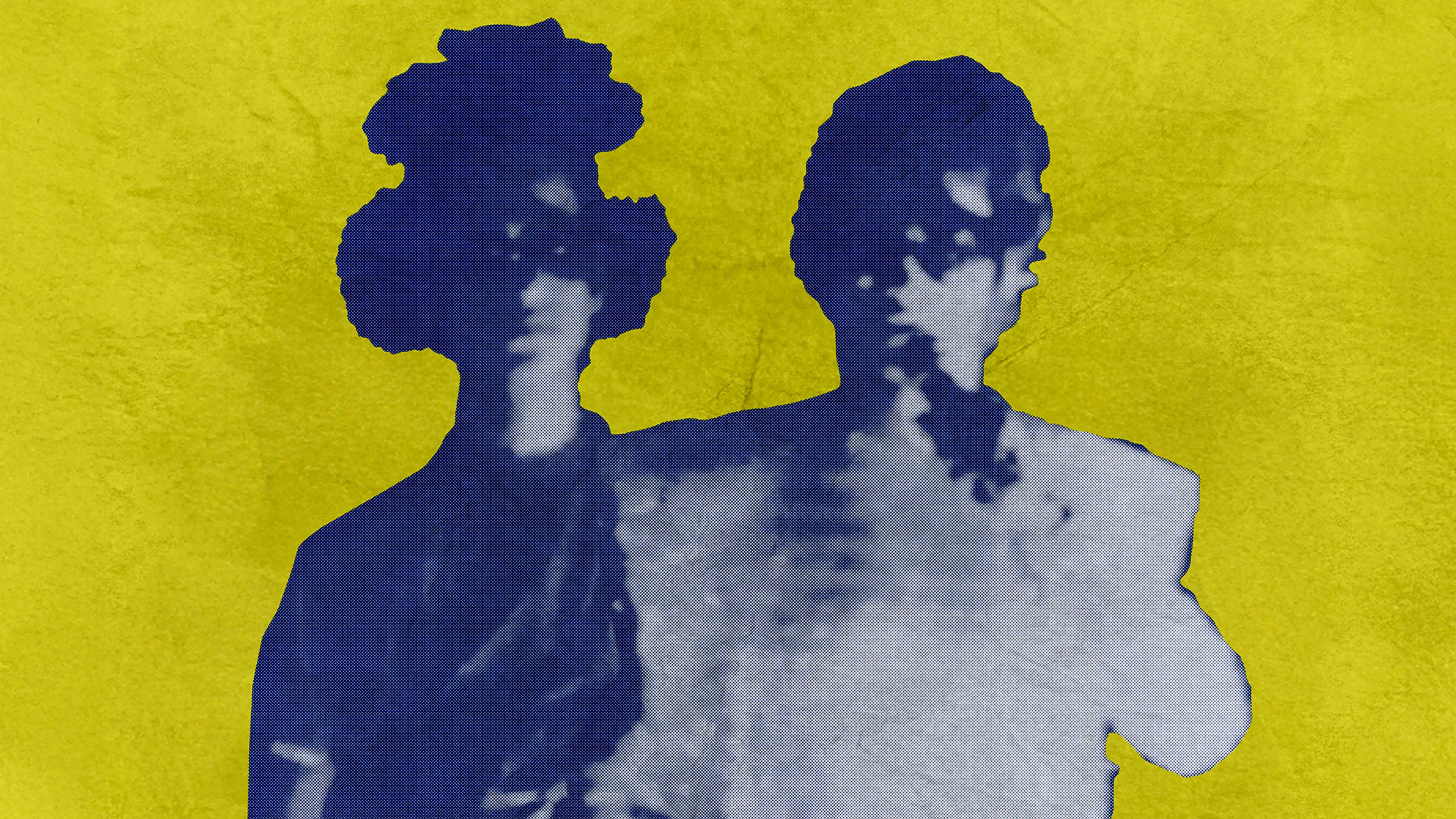Film review: Omar & Cedric: If This Ever Gets Weird