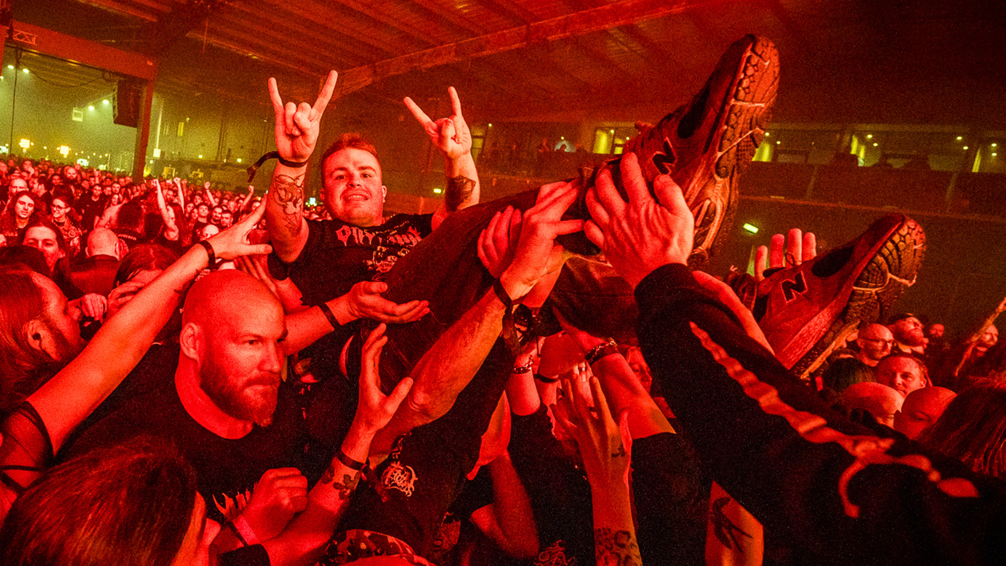 The big review: Damnation 2025