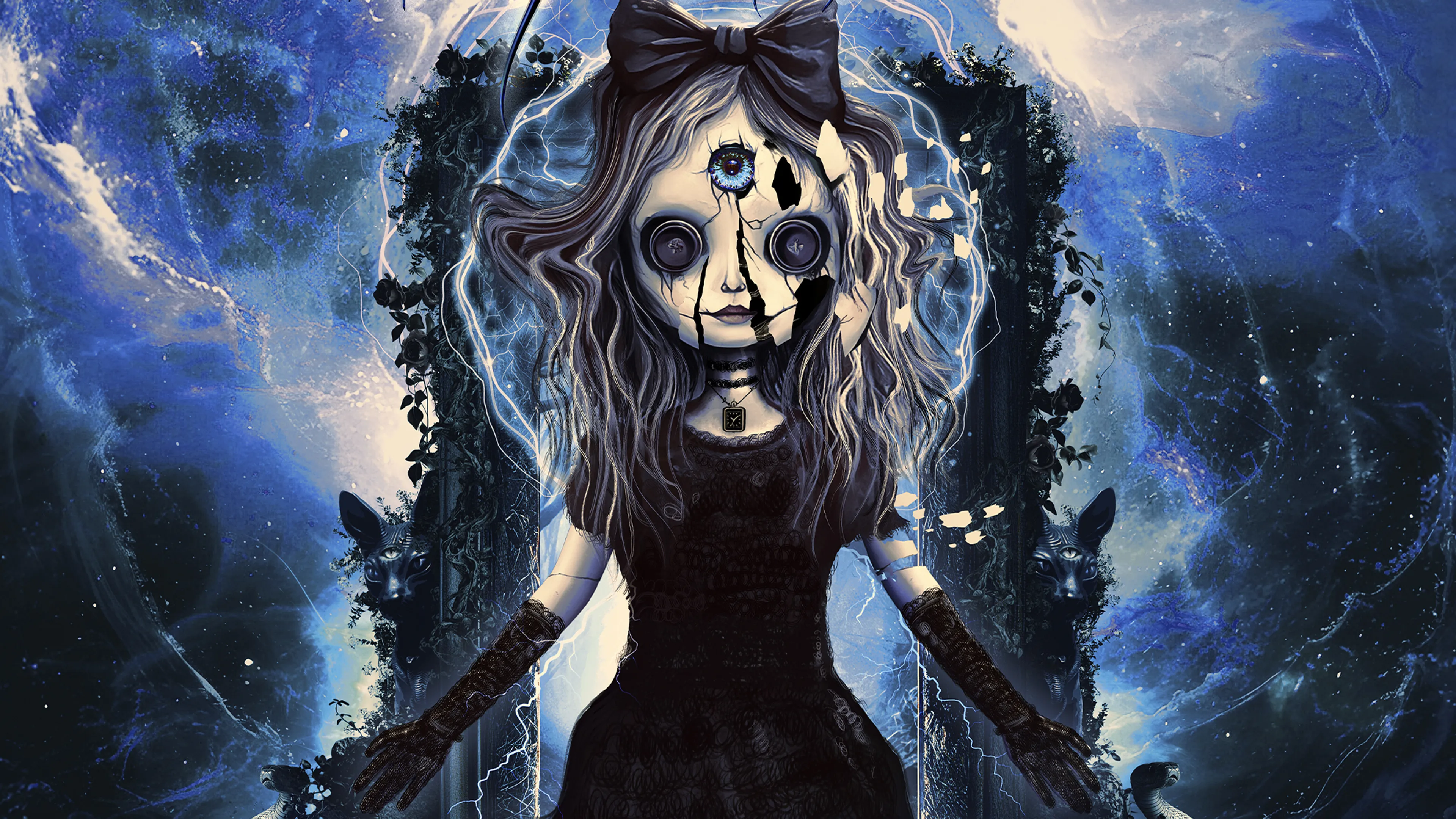 Album review: The Pretty Wild – zero.point.genesis