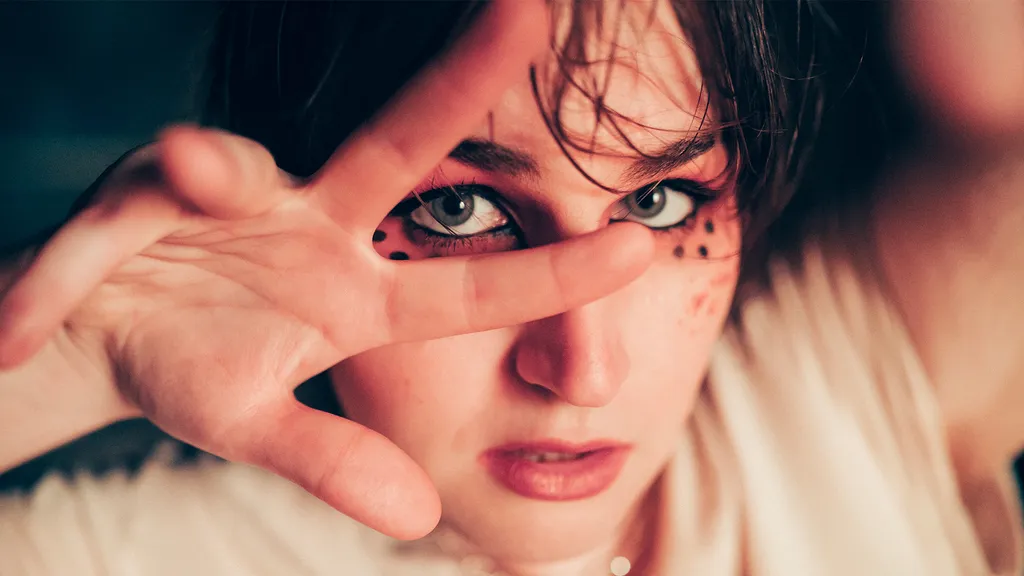 PUPIL SLICER 2025 KATE SOLO HEADER DEREK BREMNER