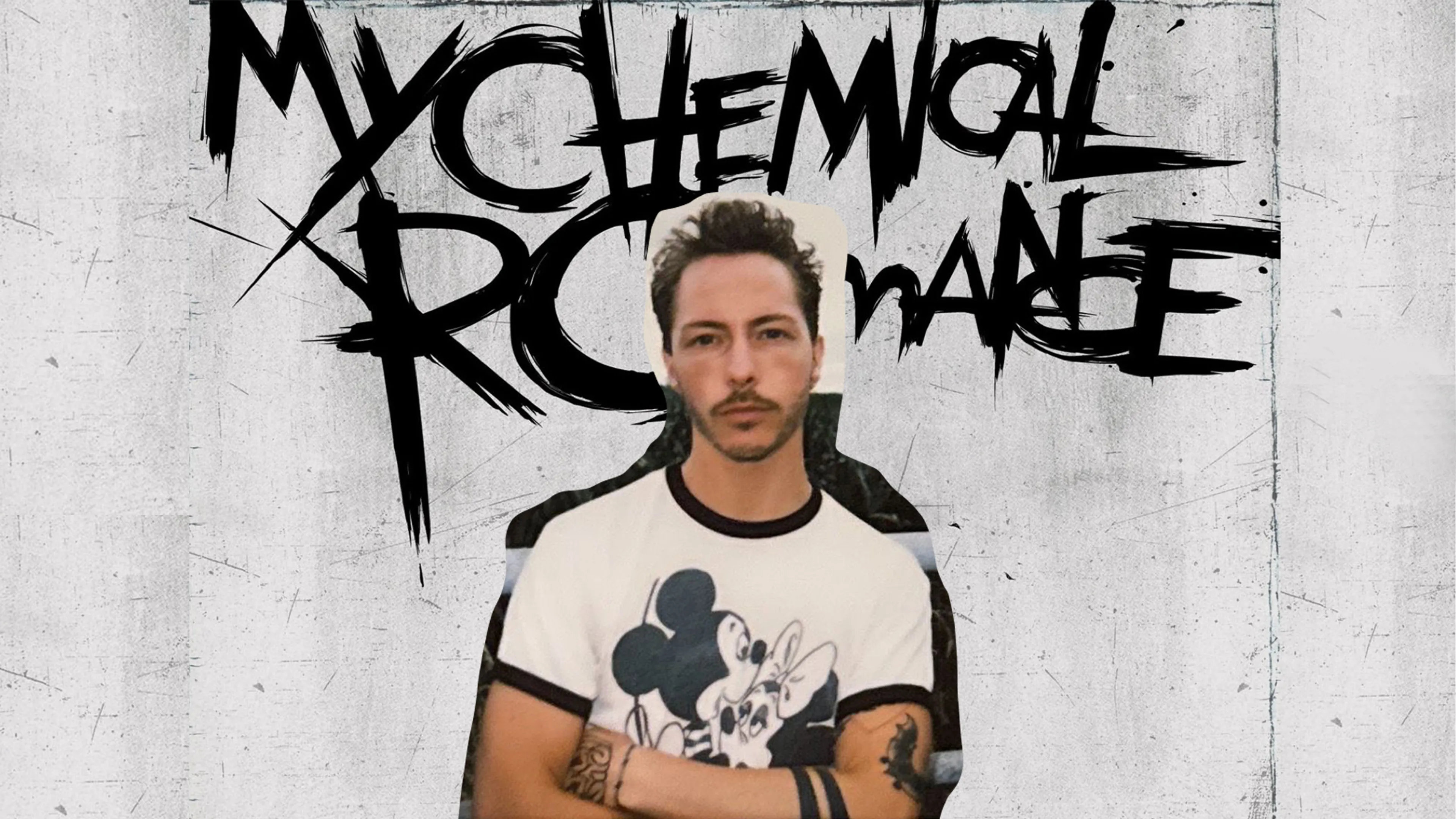 “When I lost my mum, this album really captured how I… | Kerrang!