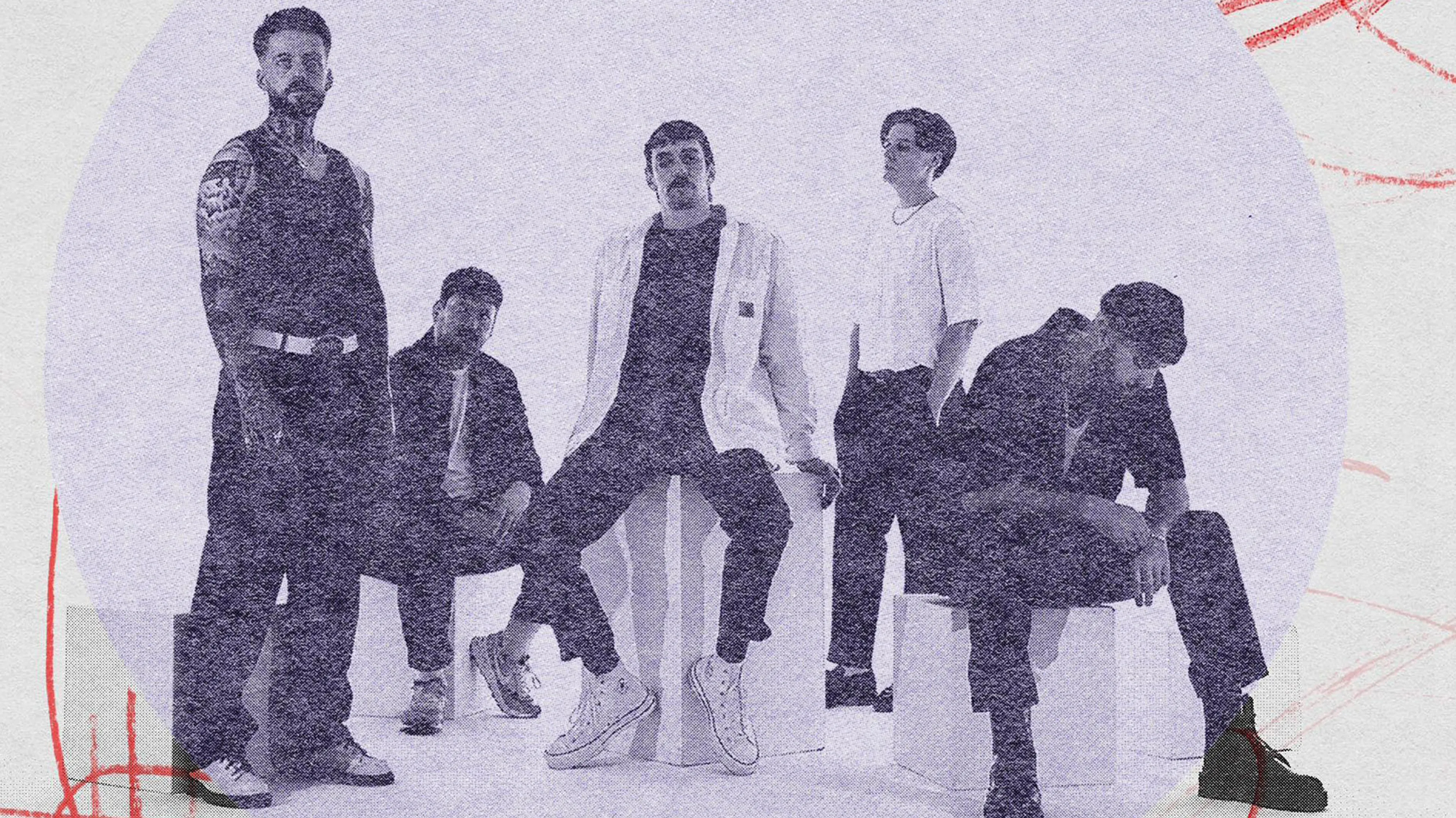 Trash Boat announce new EP, Even If I Never Get There