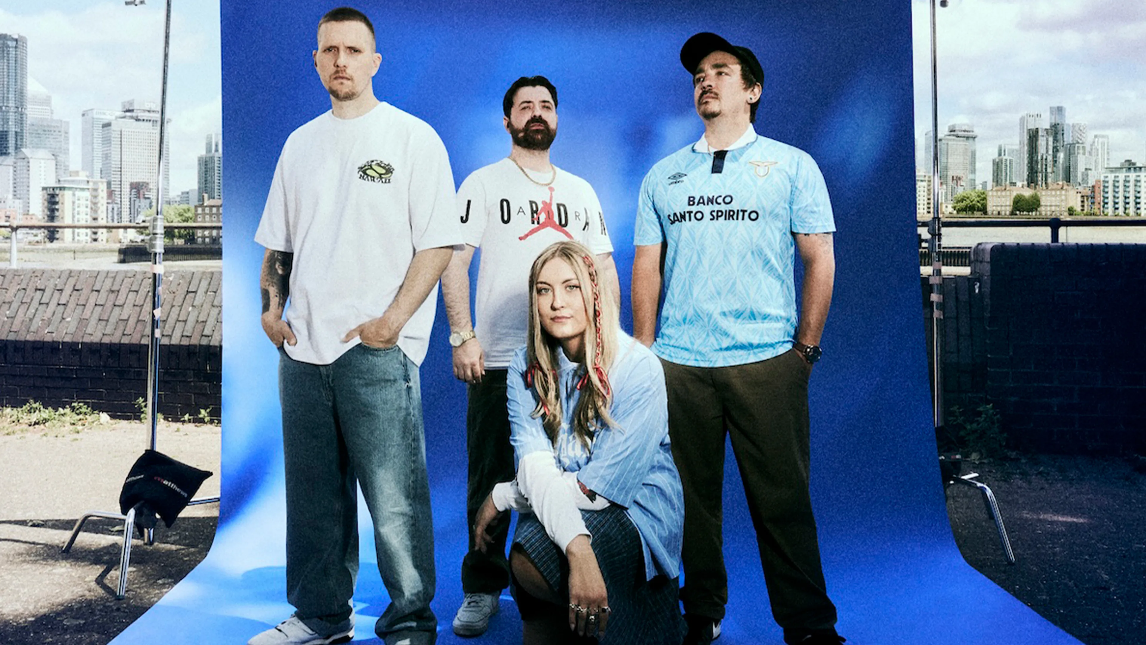 Album review: False Reality – FADED INTENTIONS