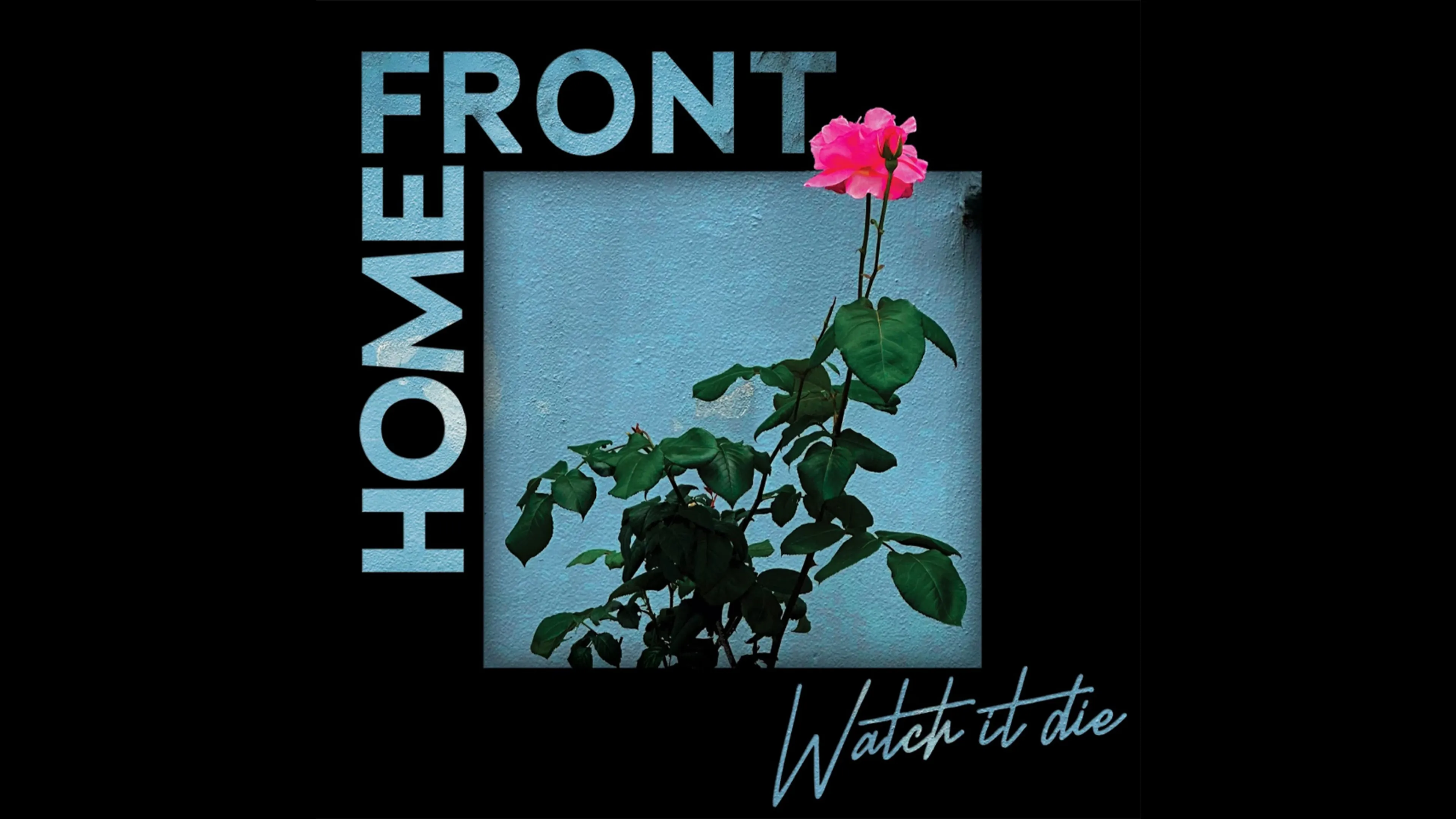 Album review: Home Front – Watch It Die