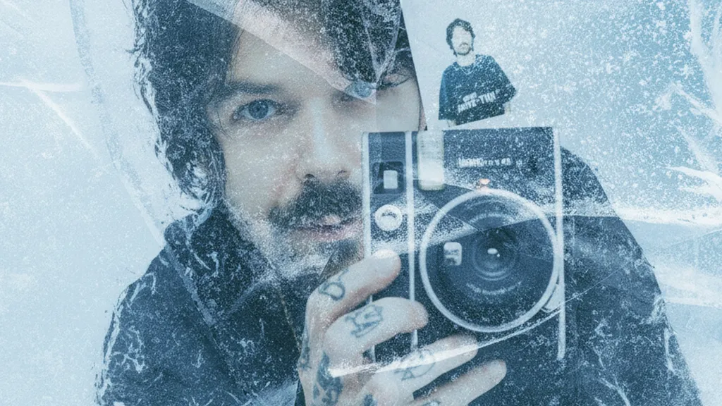 BIFFY CLYRO CHRISTMAS HEADER 2025 PAUL HARRIES