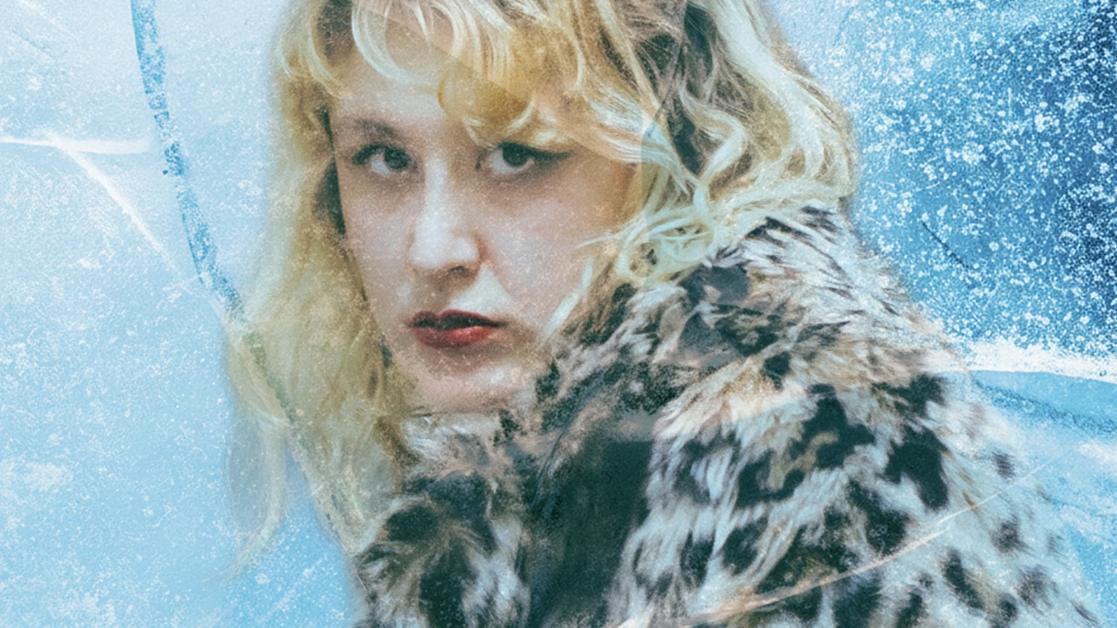 Phoebe Lunny's 2025: "People got sober after my last NYE party. This year I want a million beers, a million ciggies, Robbie Williams and a kebab"