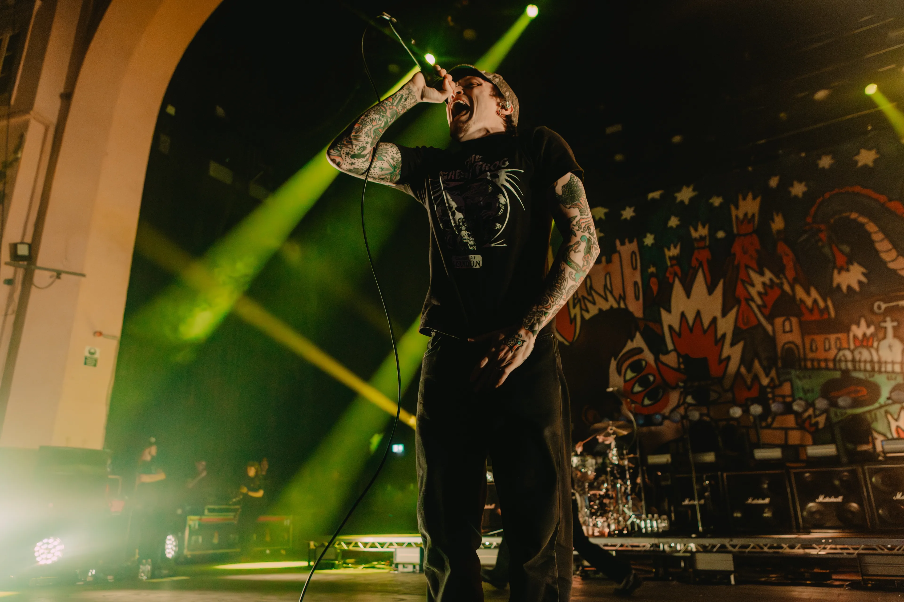 Live review: Neck Deep, London O2 Academy Brixton