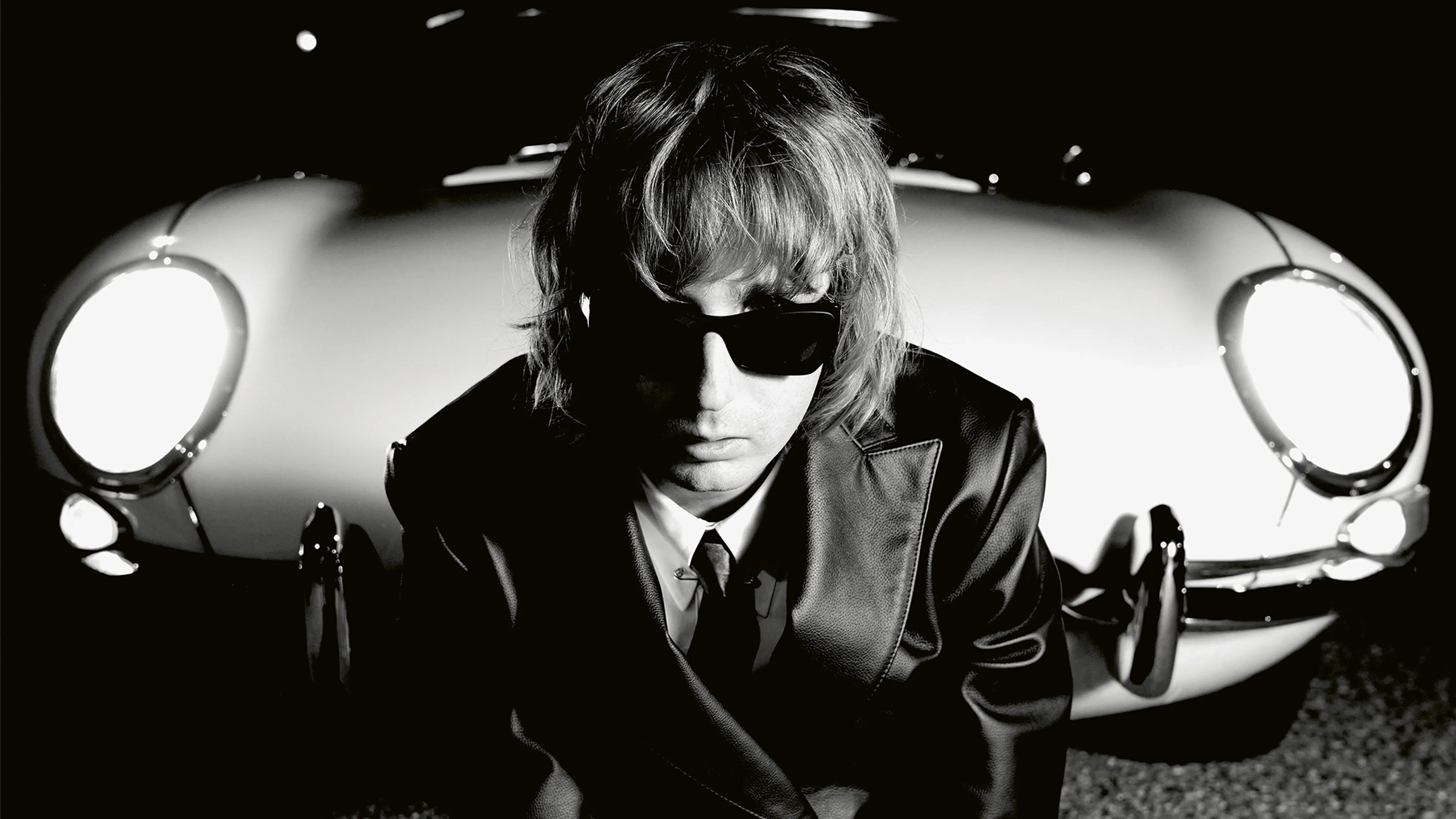 Album review: Thomas Raggi – Masquerade