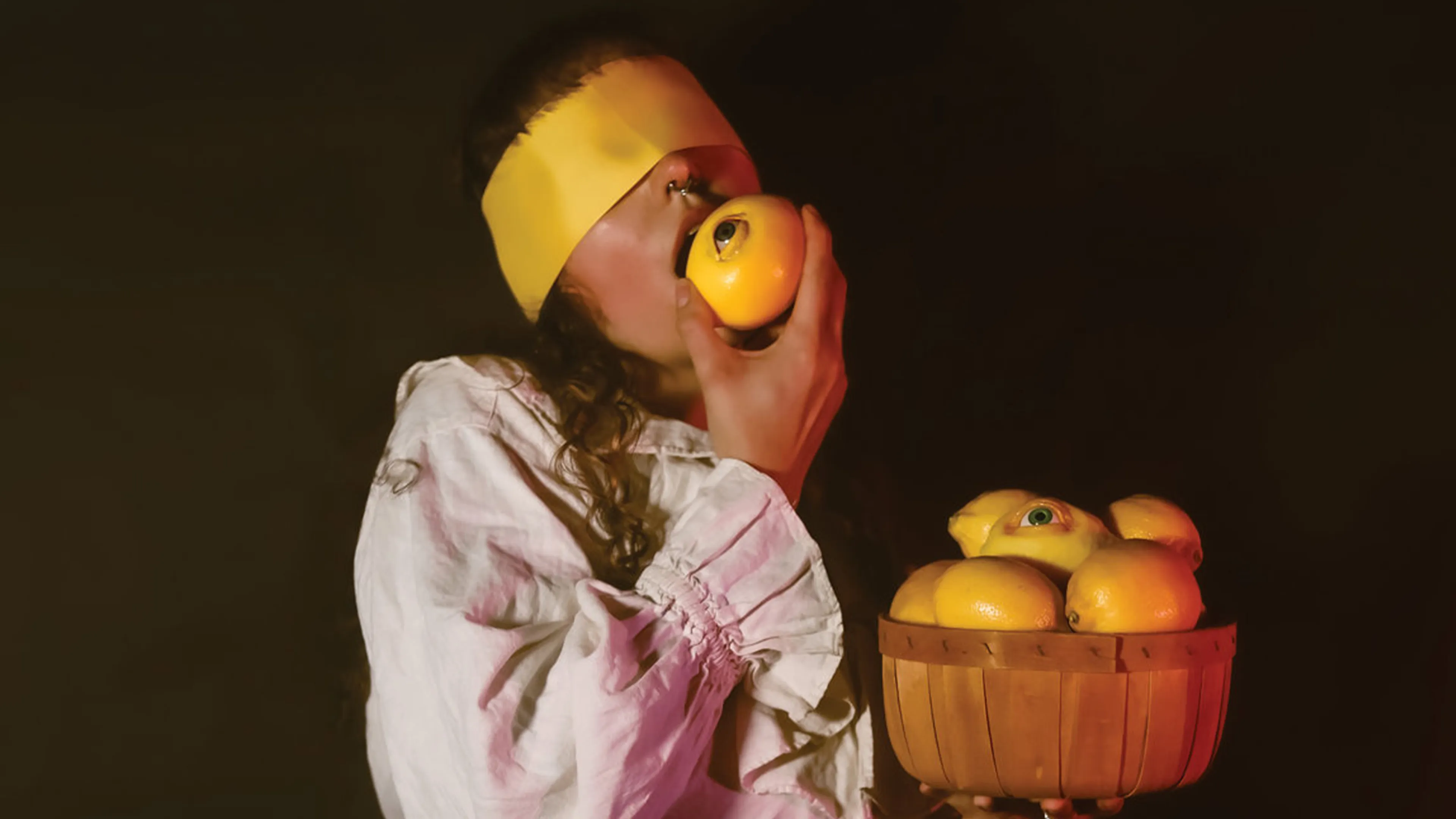 Album review: male // gaze – TOO LATE NOW