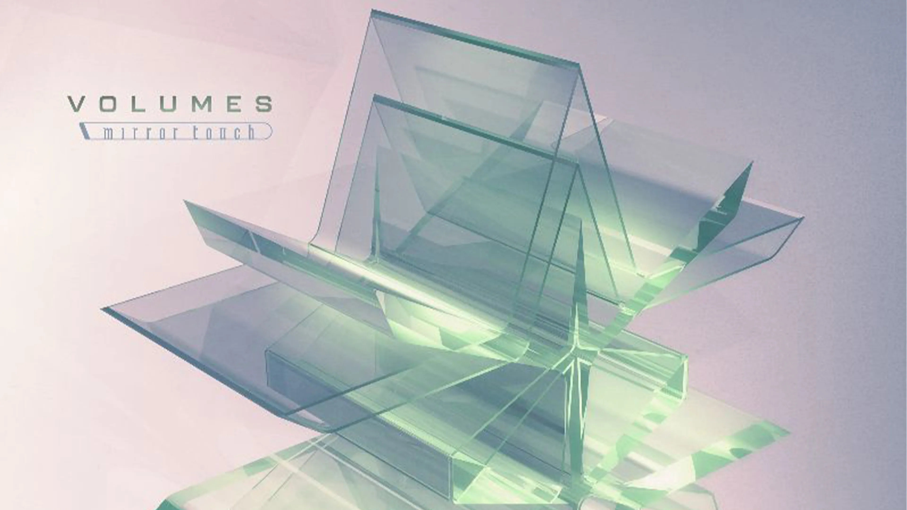 Album review: Volumes – Mirror Touch