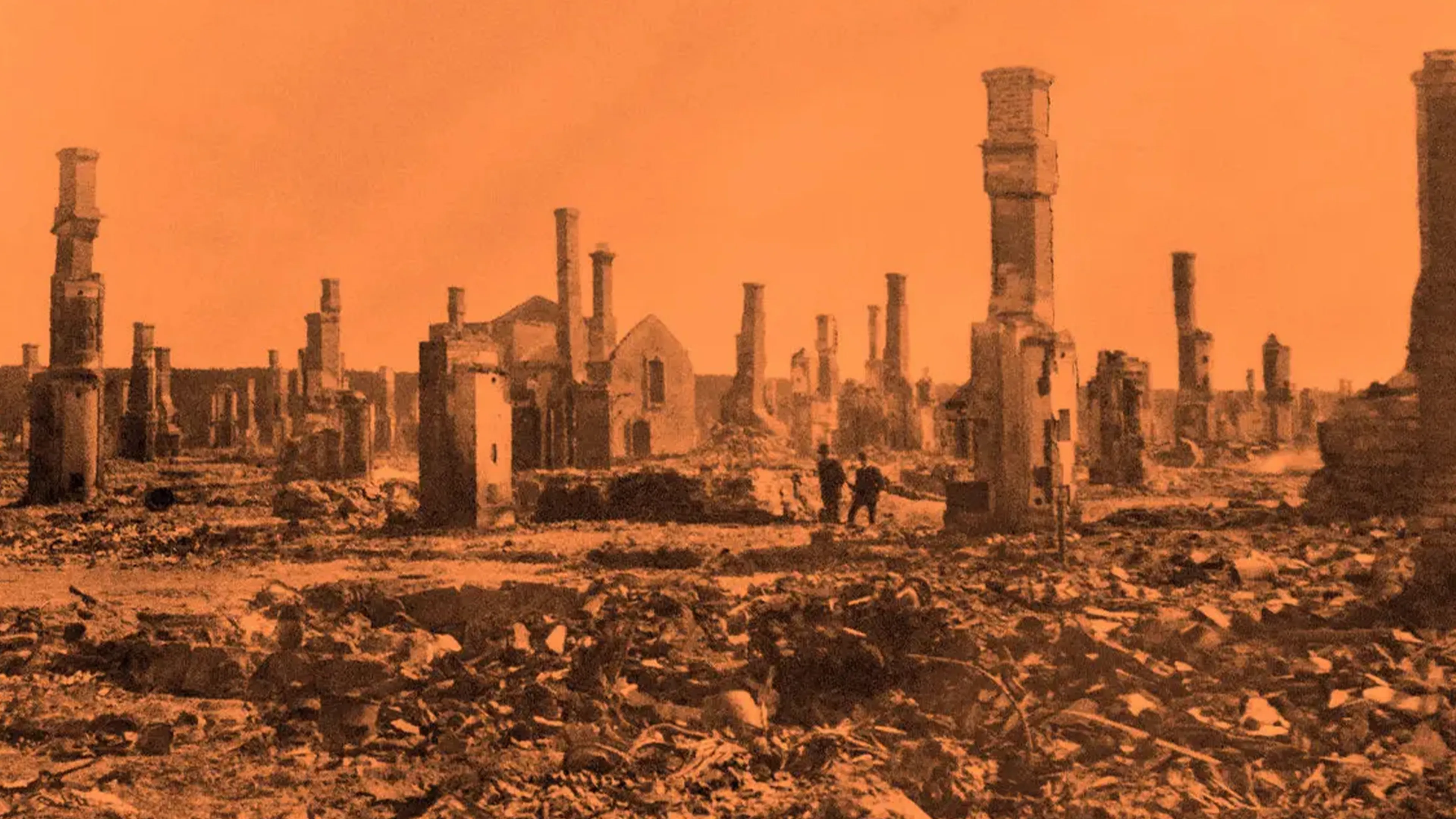 Album review: Backengrillen – Backengrillen