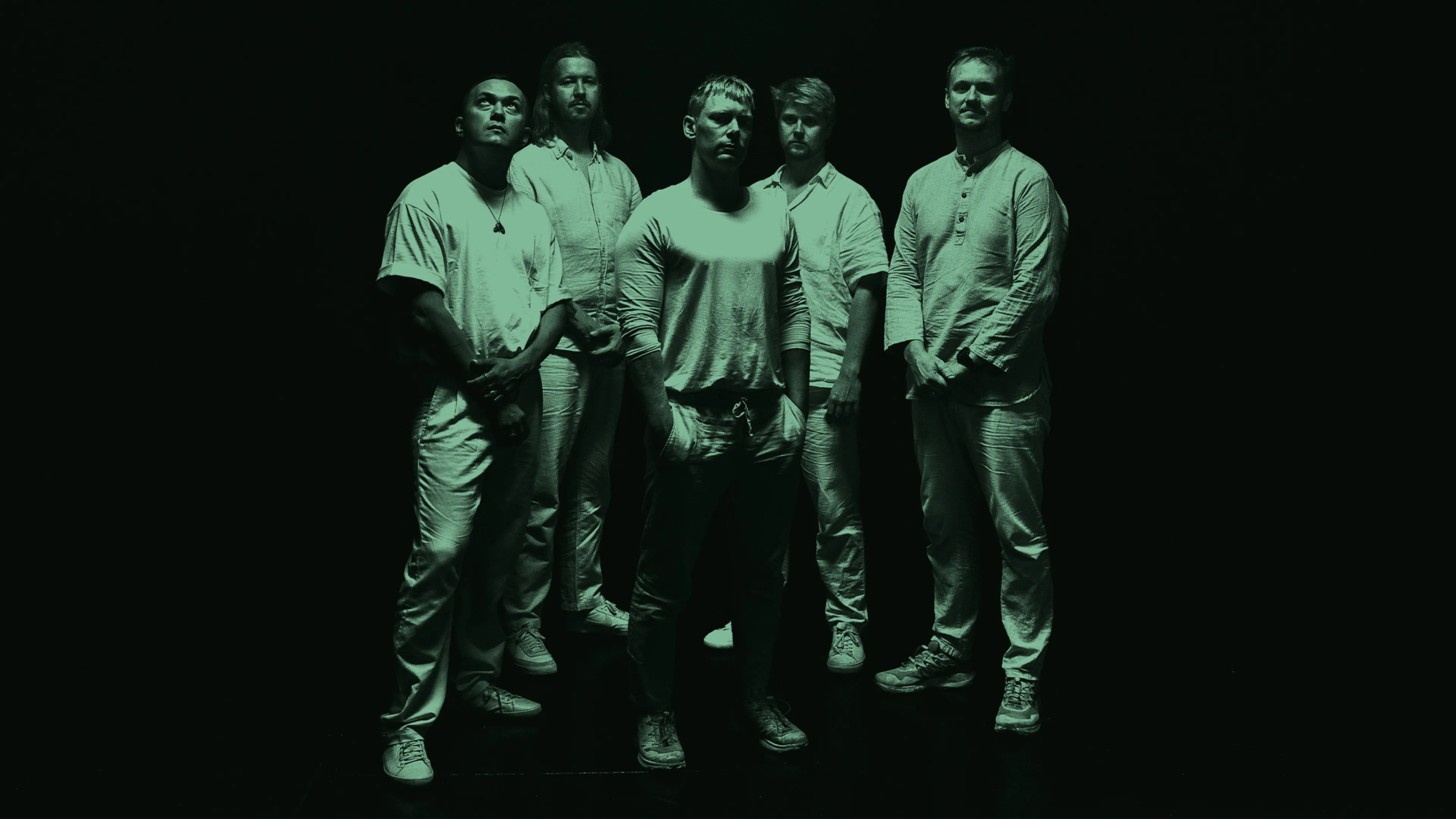 “Dreams are a perpetual source of pain”: MØL on their triumphantly nihilistic return