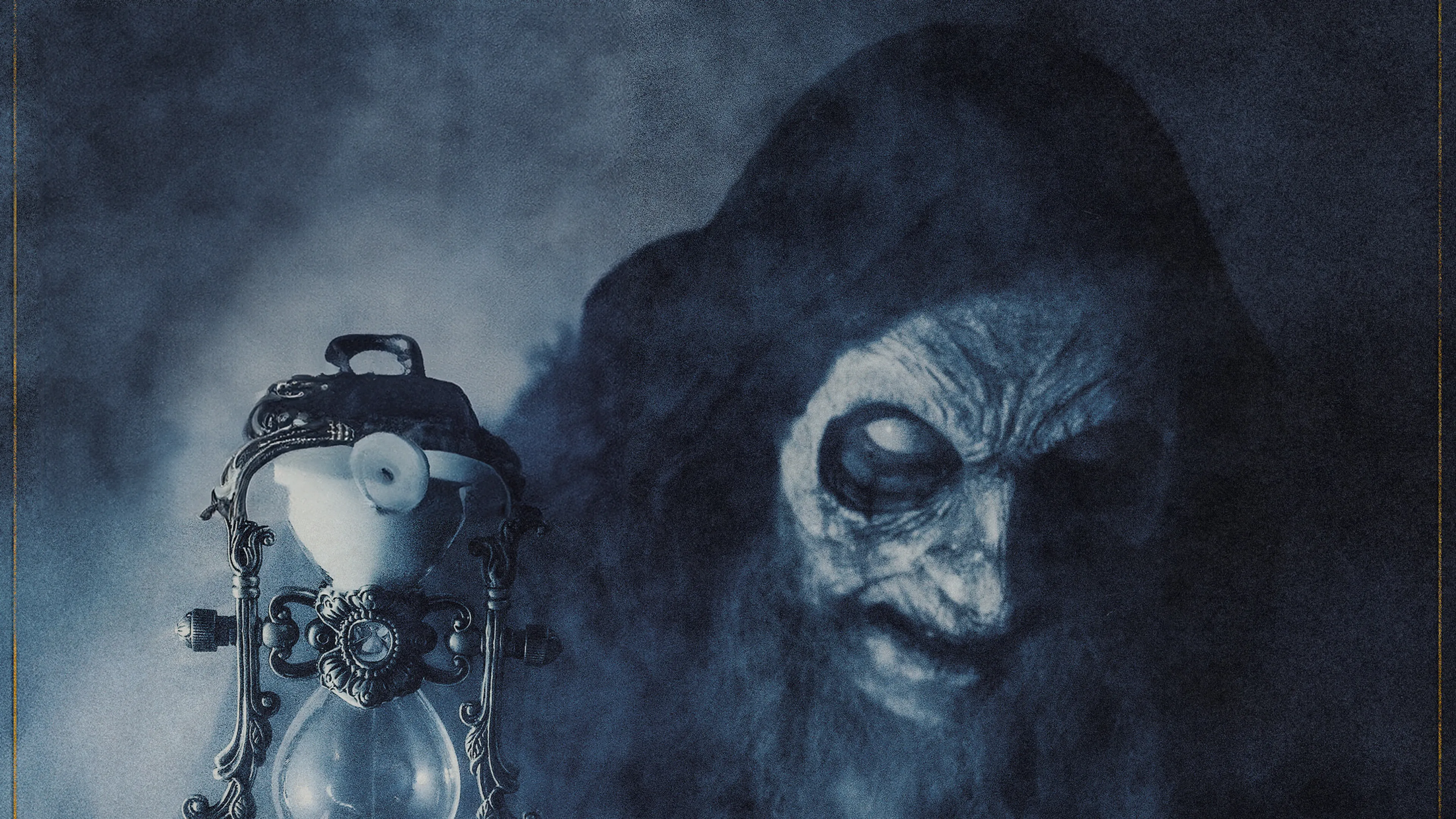 Album review: Ov Sulfur – Endless