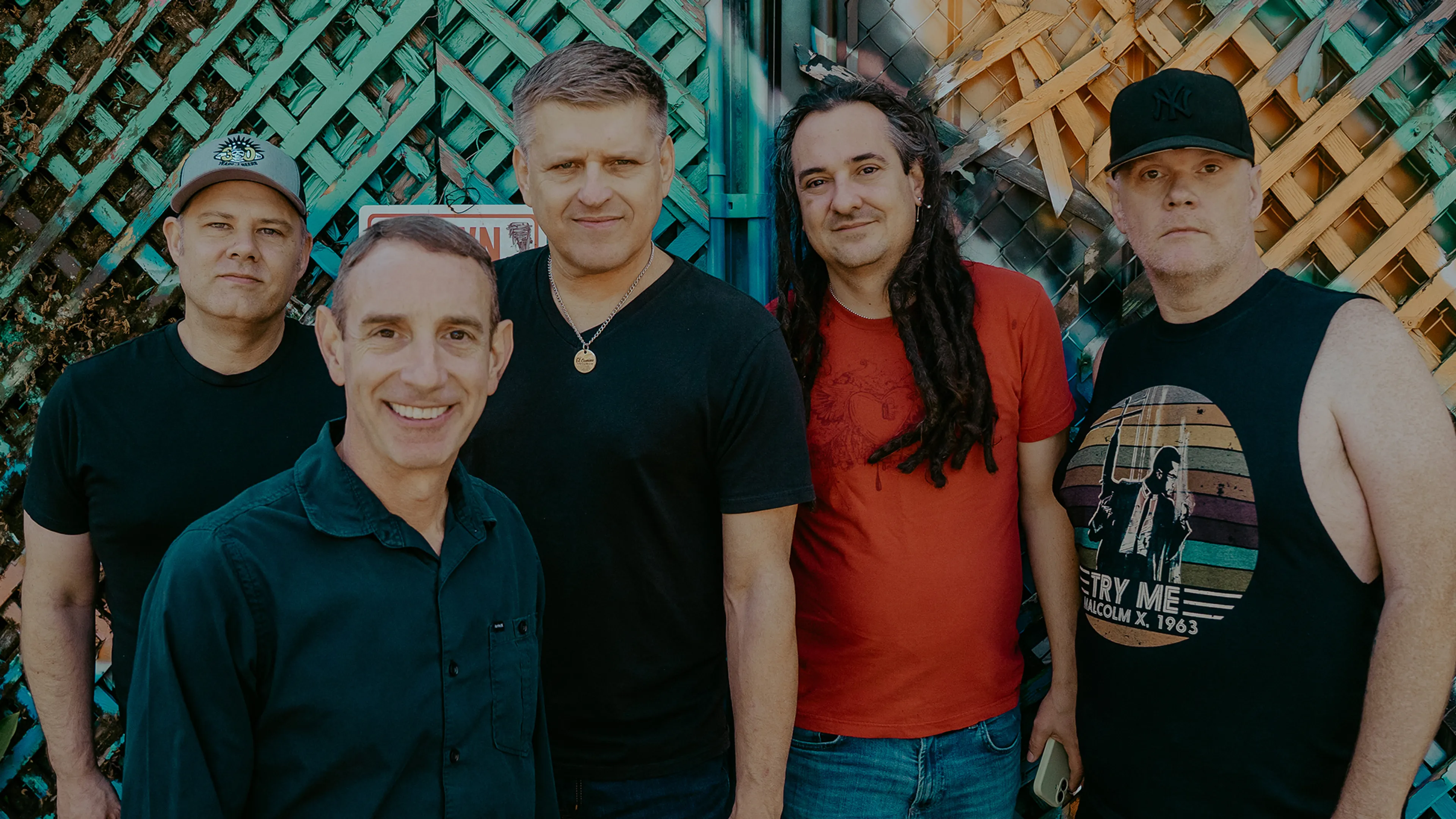“I’ve been retired since I was 18!” How Less Than Jake got ska’d for life