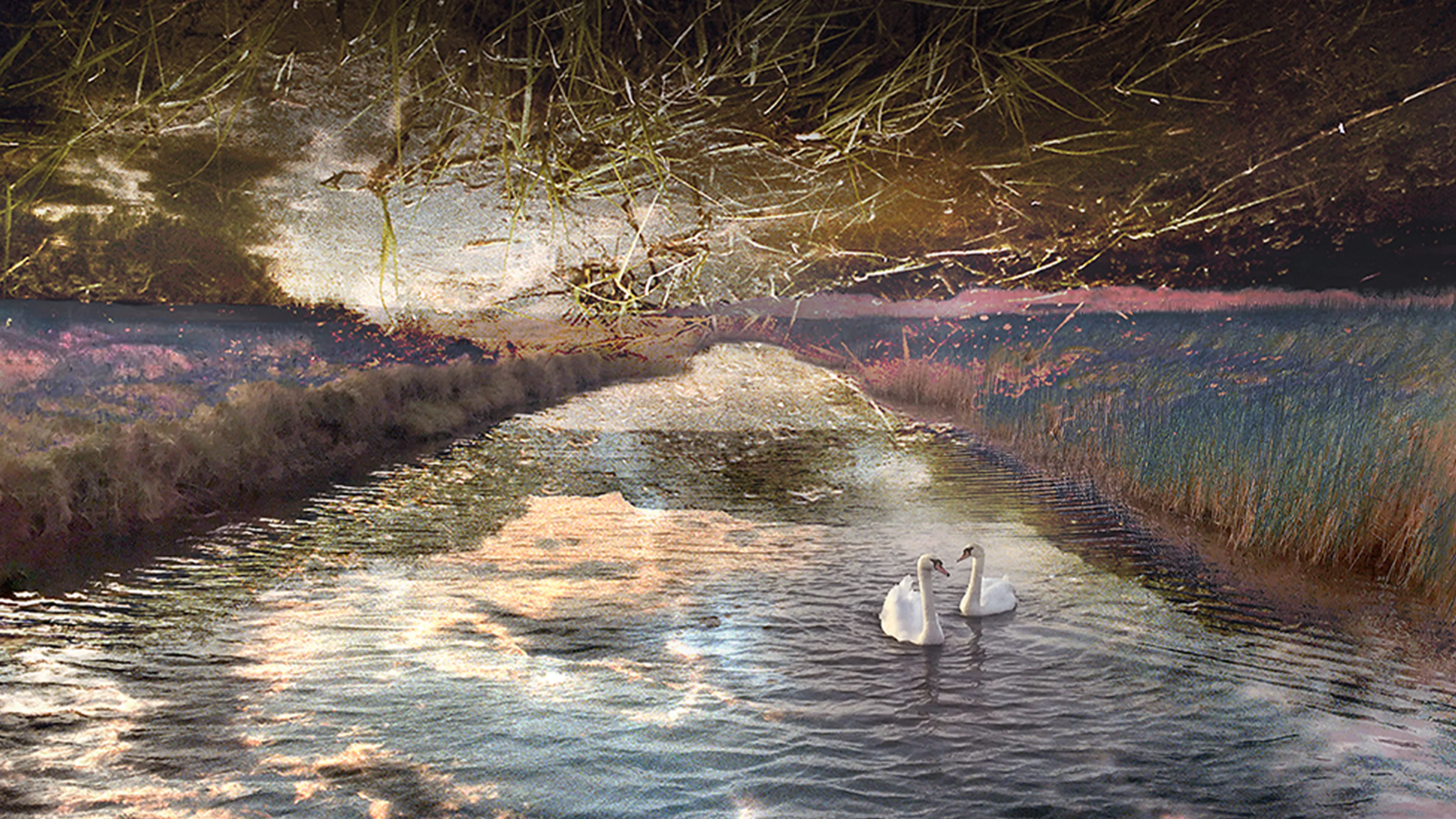 Album review: Matador – Above, Below And So