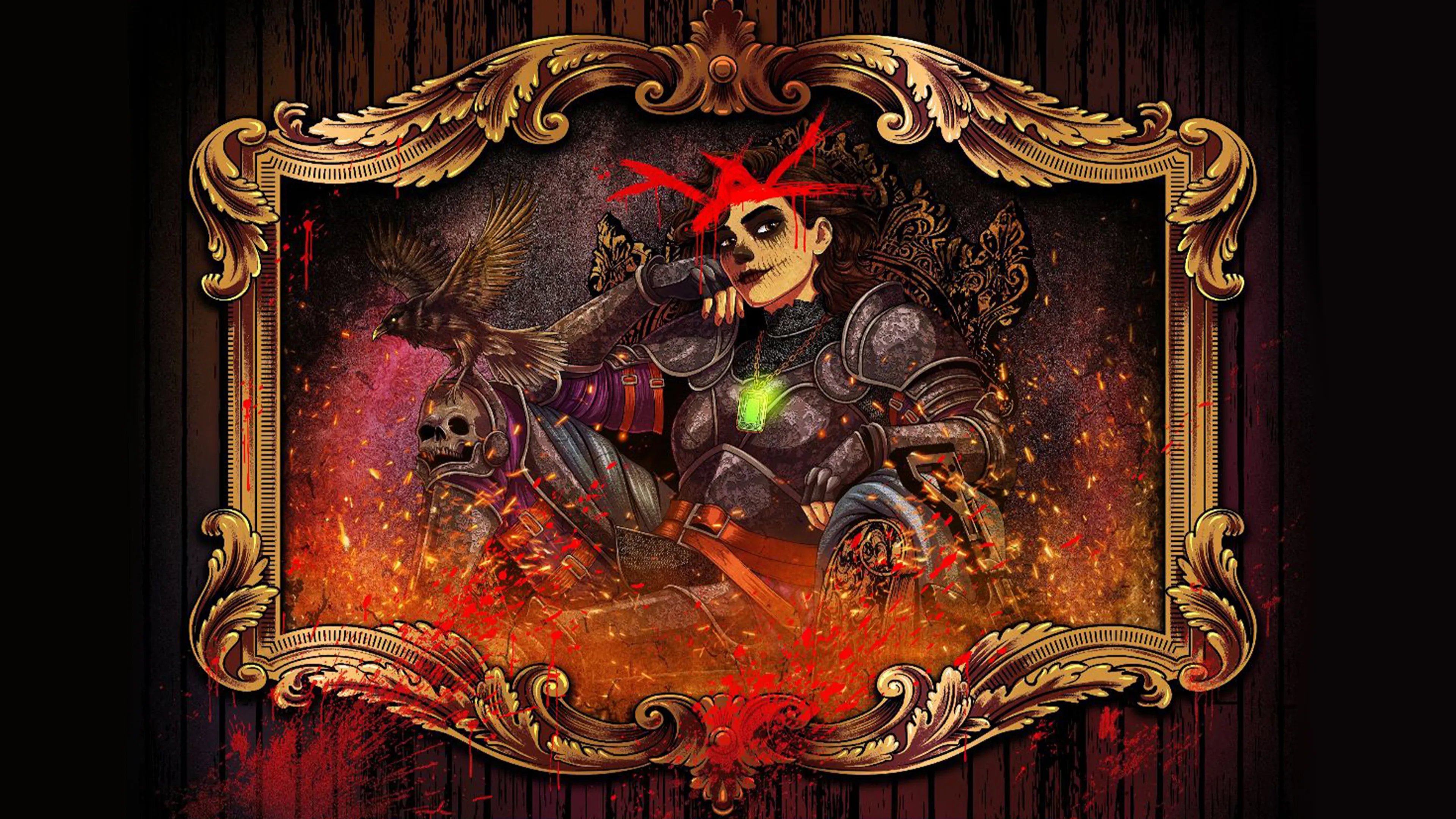 Album review: The Gloom In The Corner – Royal Discordance