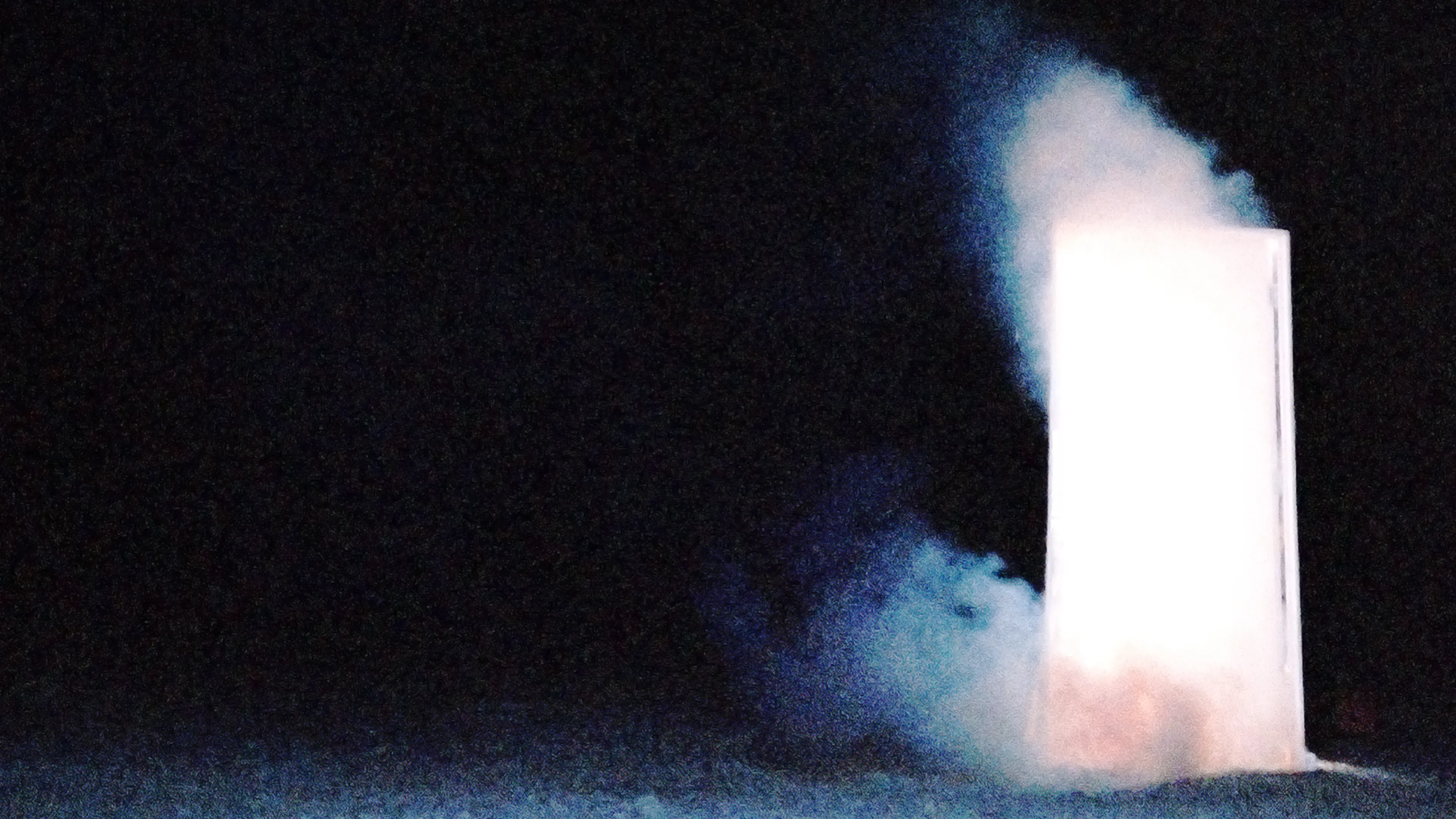 Album review: Varials – WHERE THE LIGHT LEAVES