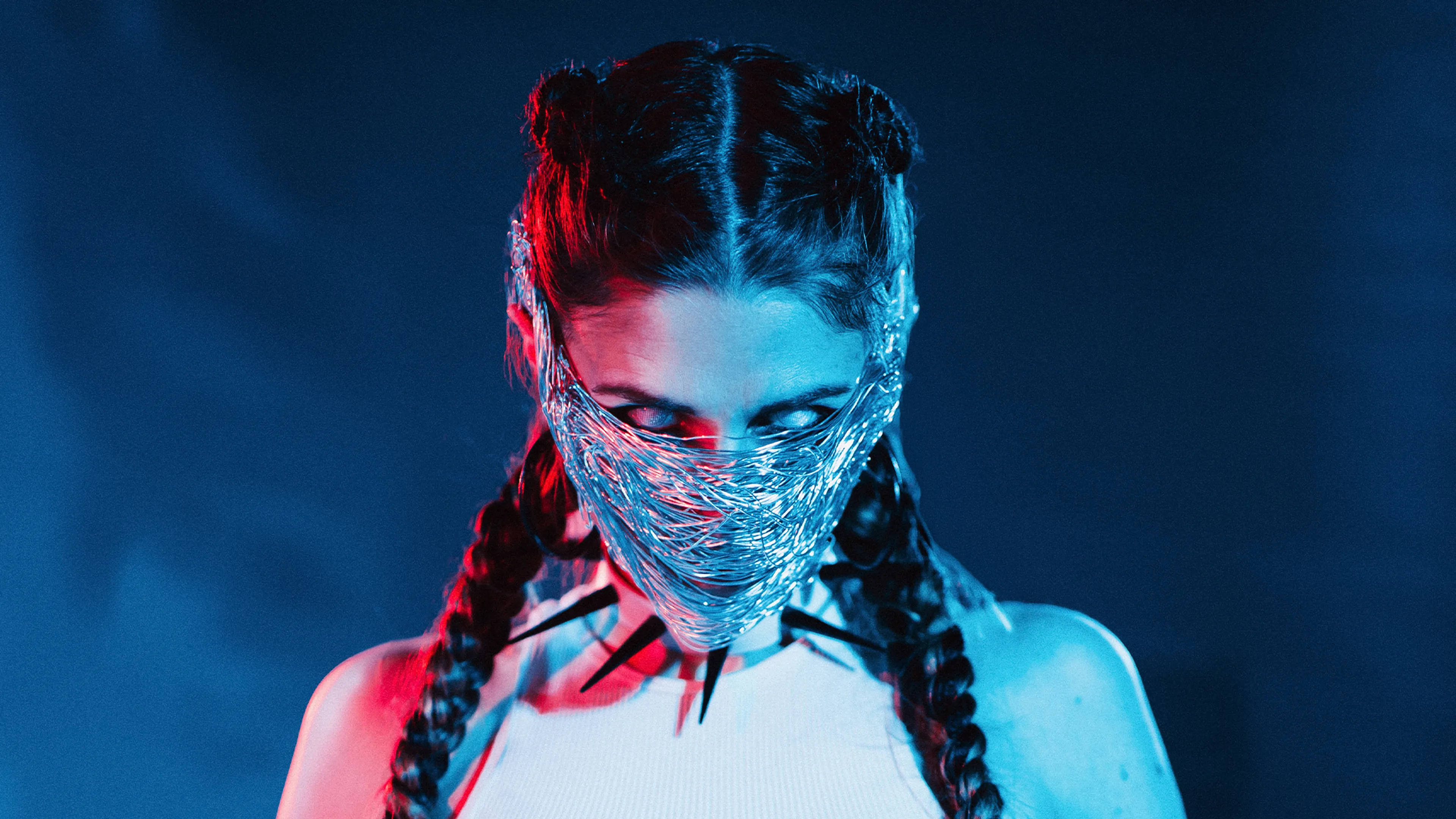 “I powered through. I survived”: Check out n0trixx’s powerful new song, hysteria [БЕГN]