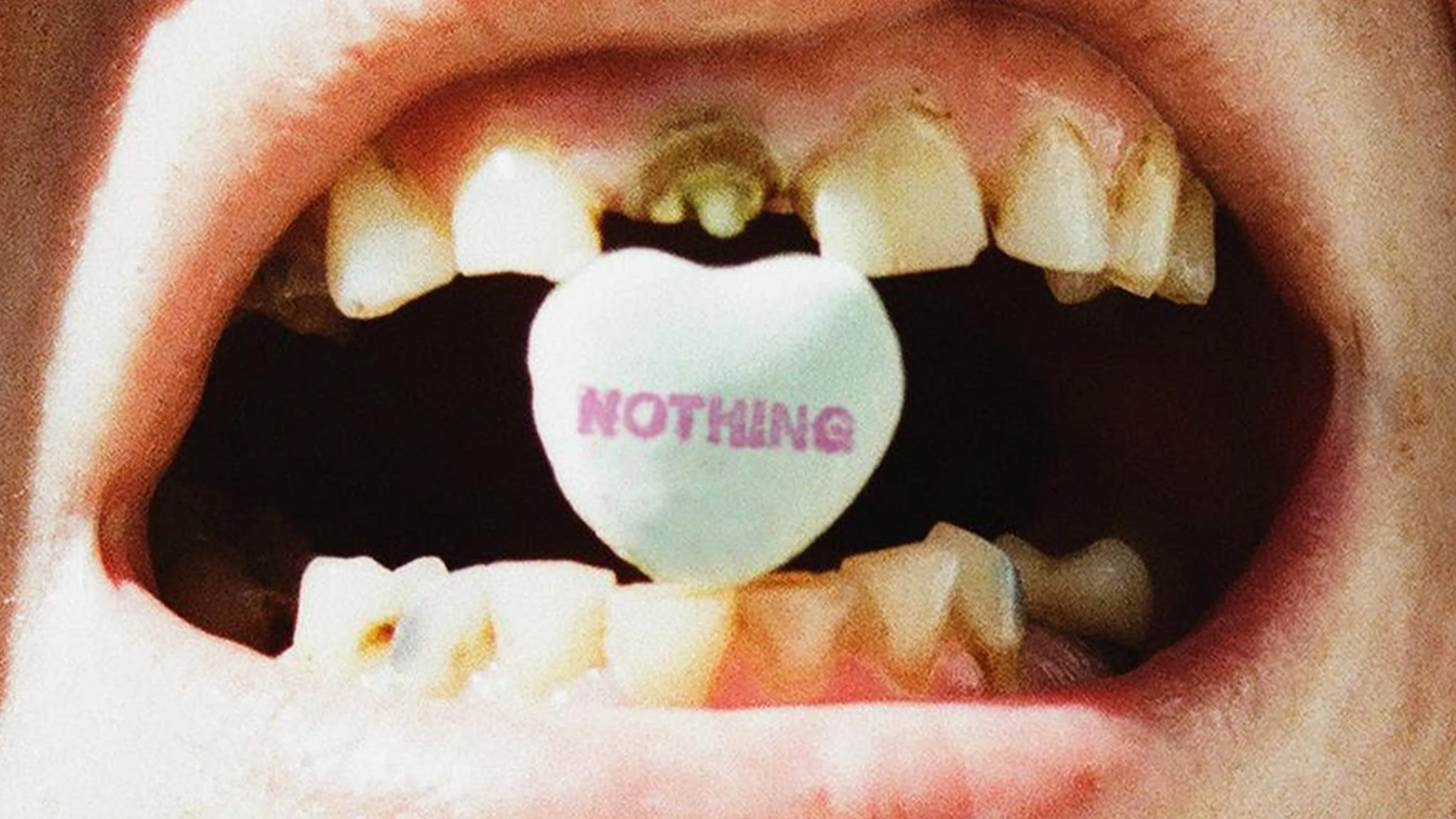 Album review: NOTHING – a short history of decay