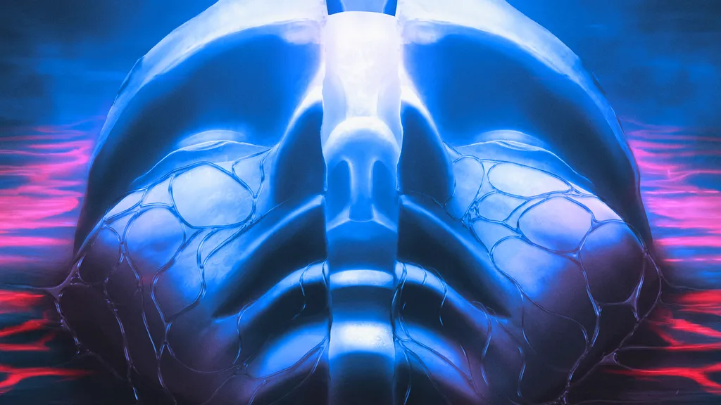 Sylosis the new flesh artwork header