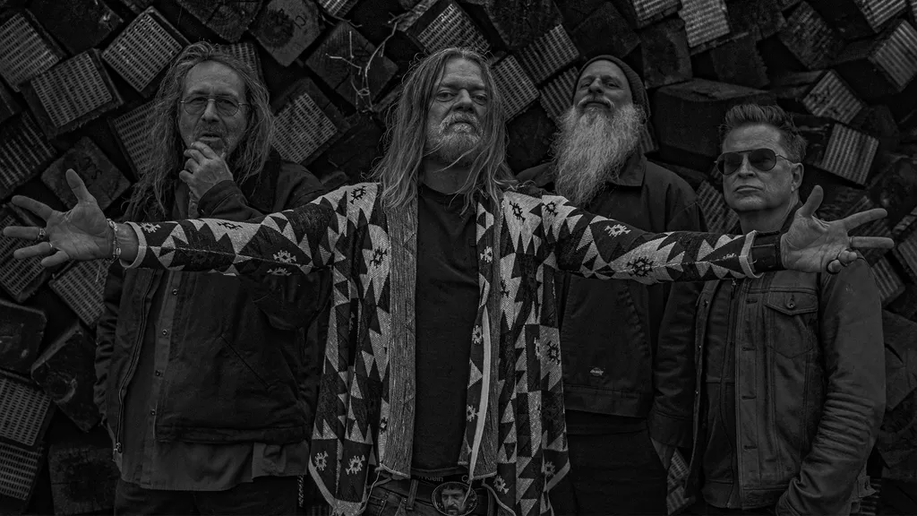 CORROSION OF CONFORMITY HEADER 2026 Danin Drahos