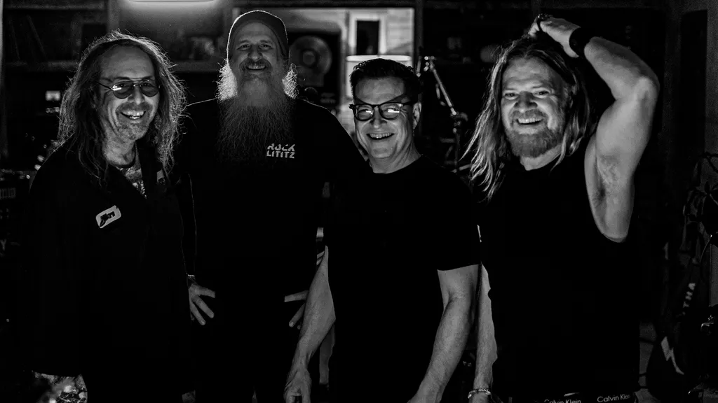 CORROSION OF CONFORMITY PROMO 2026 2 Danin Drahos