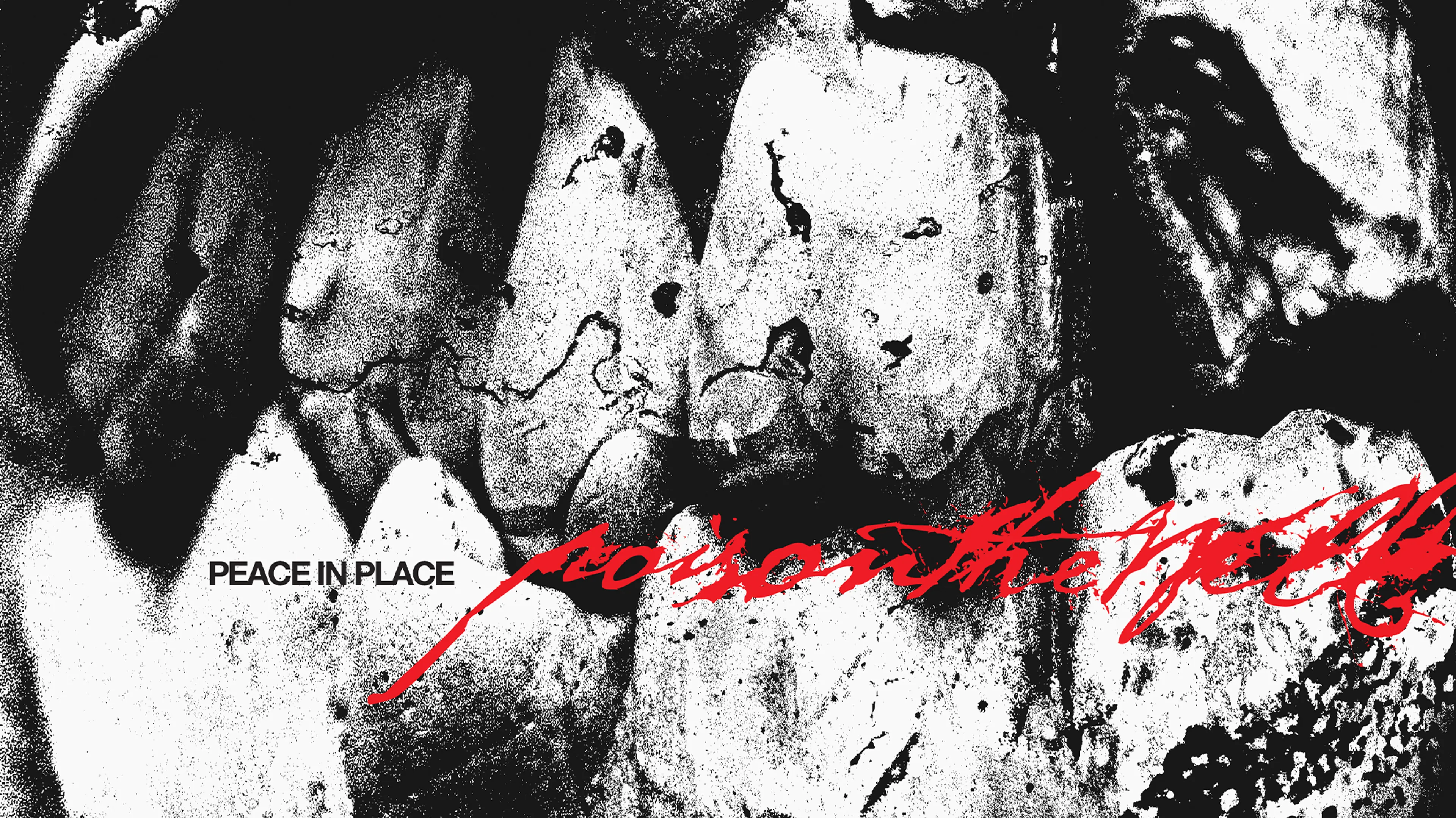 Album review: Poison The Well – Peace In Place