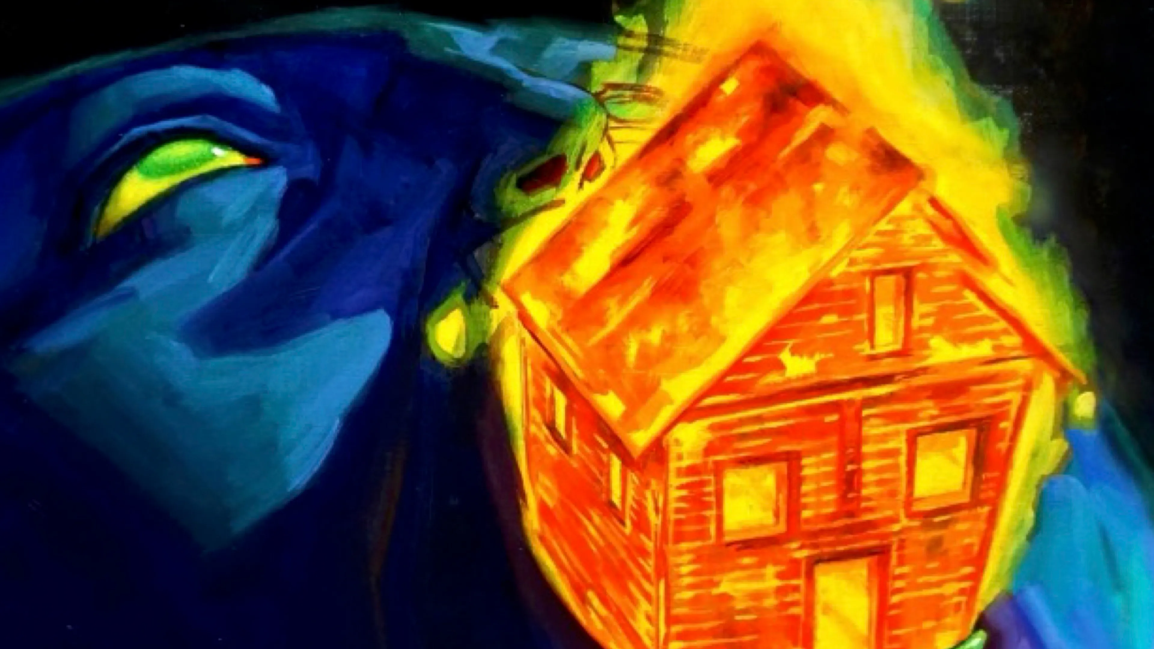 Album review: Sweet Pill – Still There’s A Glow