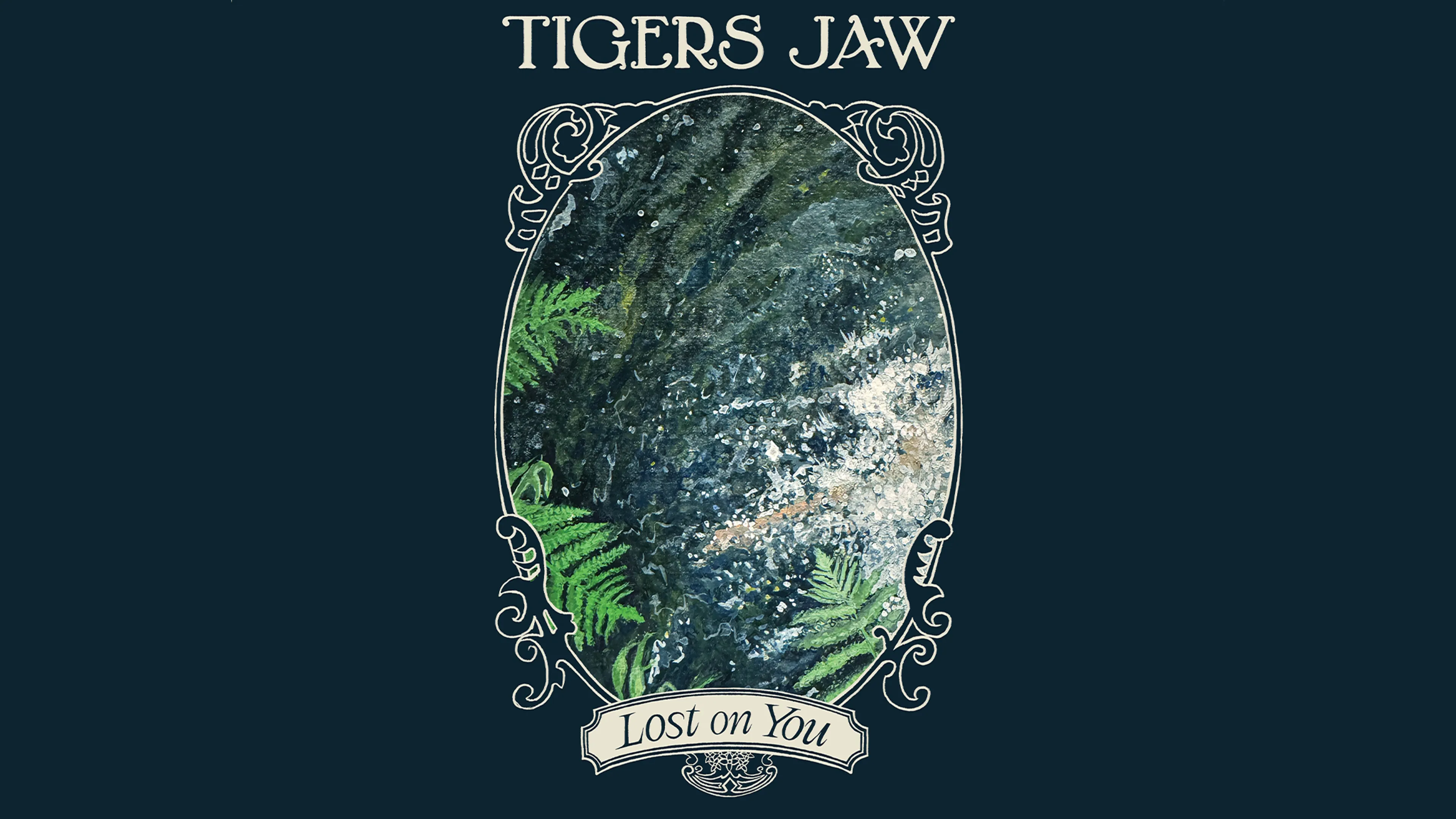 Album review: Tigers Jaw – Lost On You