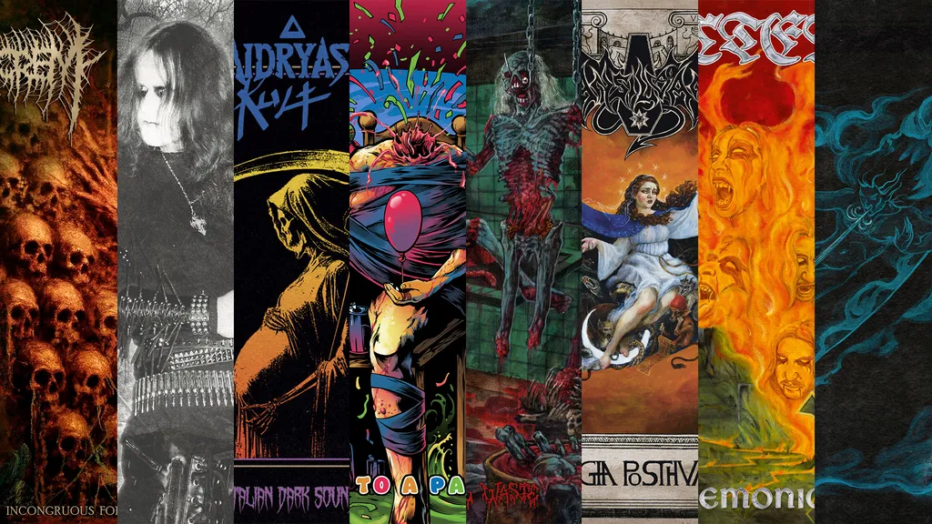 What Lies Beneath March2026