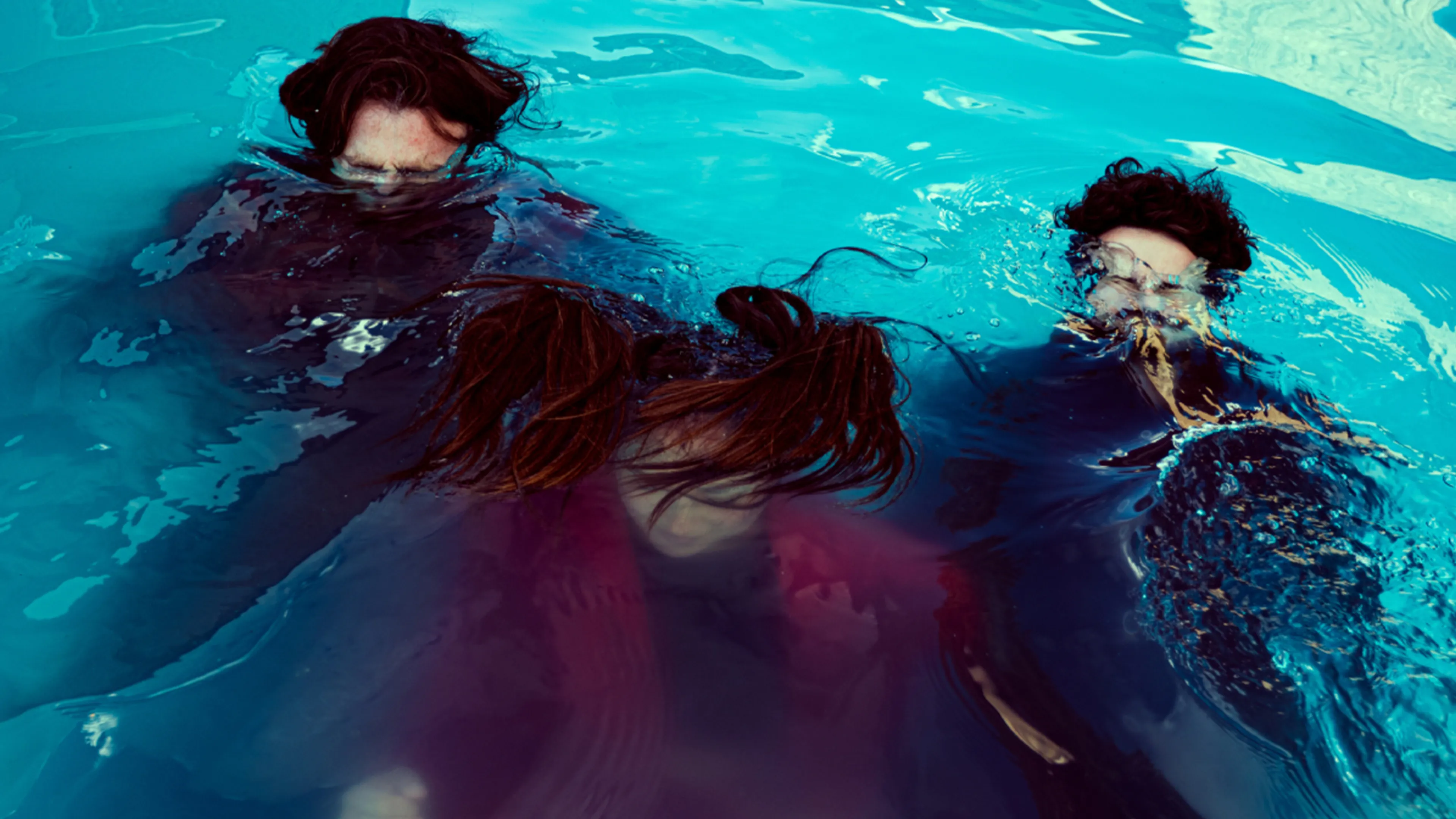 Album review: Masca – Love Letters