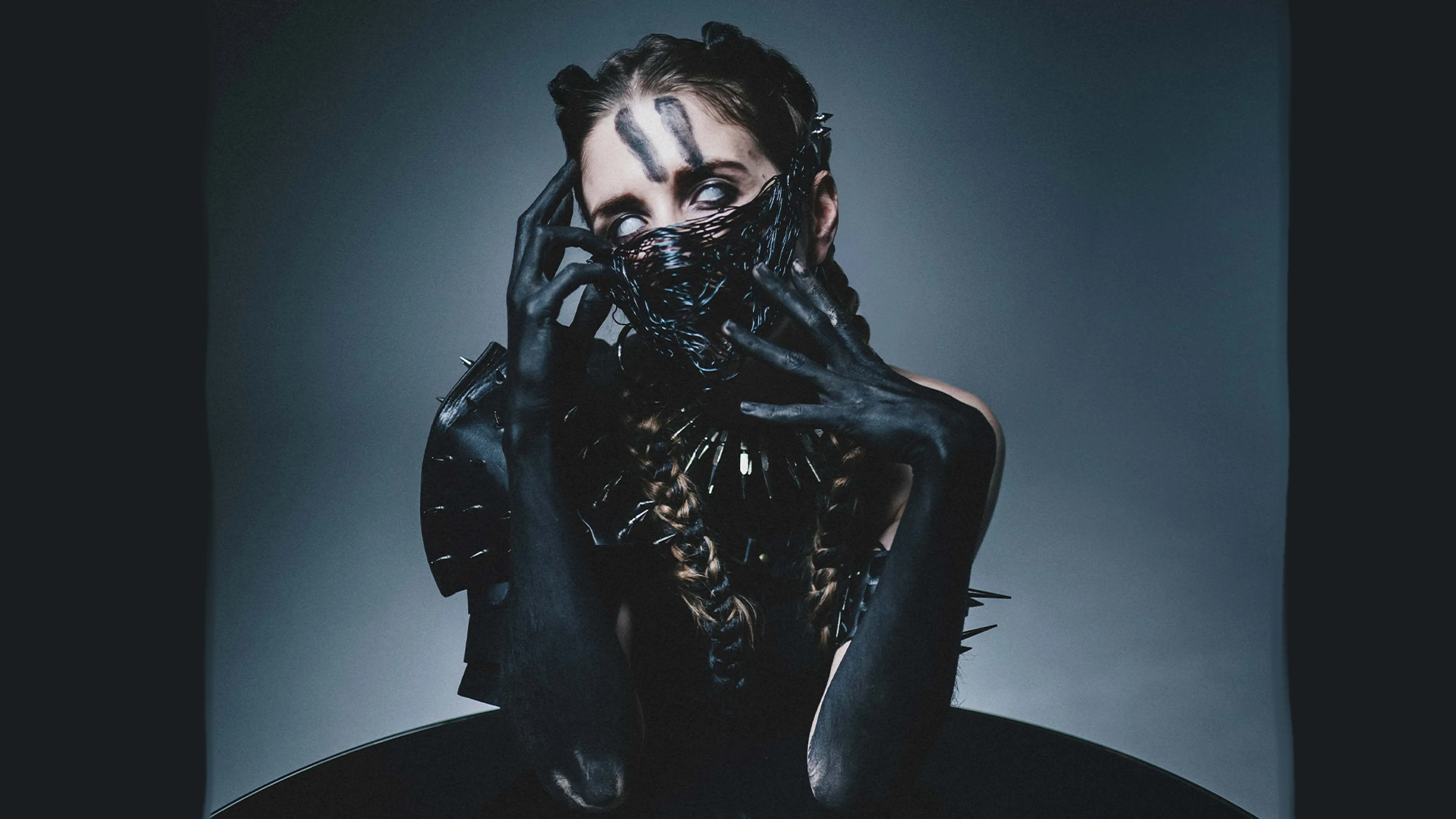 “You can release anger as an attack, or you can be creative and not sacrifice your soul”: Inside the haunted but hopeful world of n0trixx