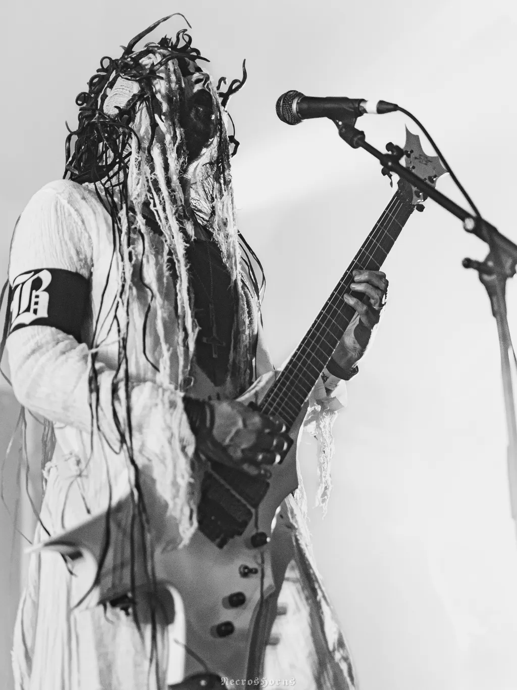 DARKENED NOCTURN SLAUGHTERCULT FORTRESS 2026 CREDIT NECROSHORNS