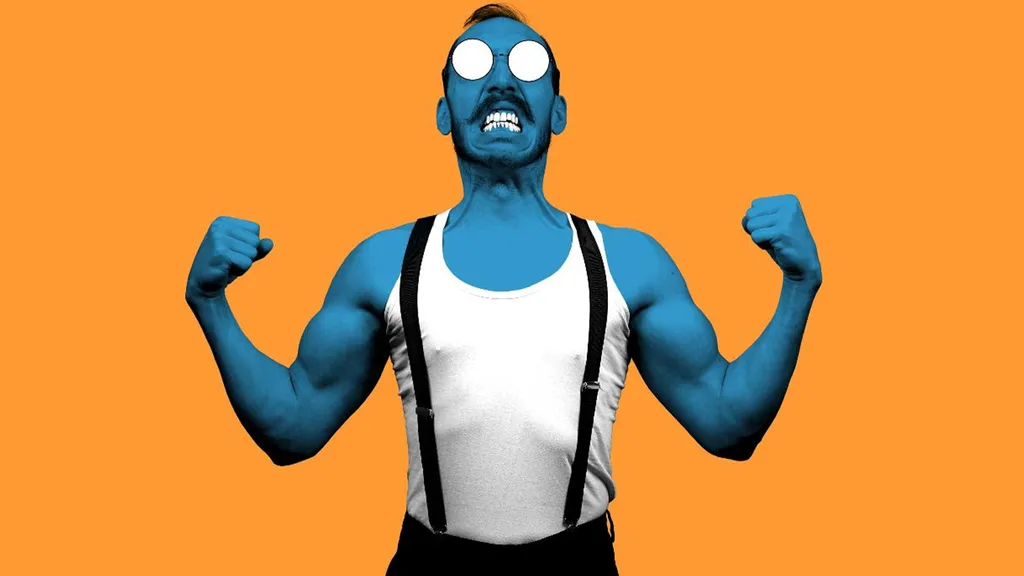 JAMIE LENMAN PUKE PROMO 2026