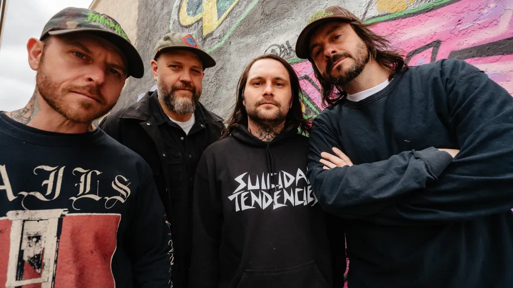 Cancer bats joey sentf 1