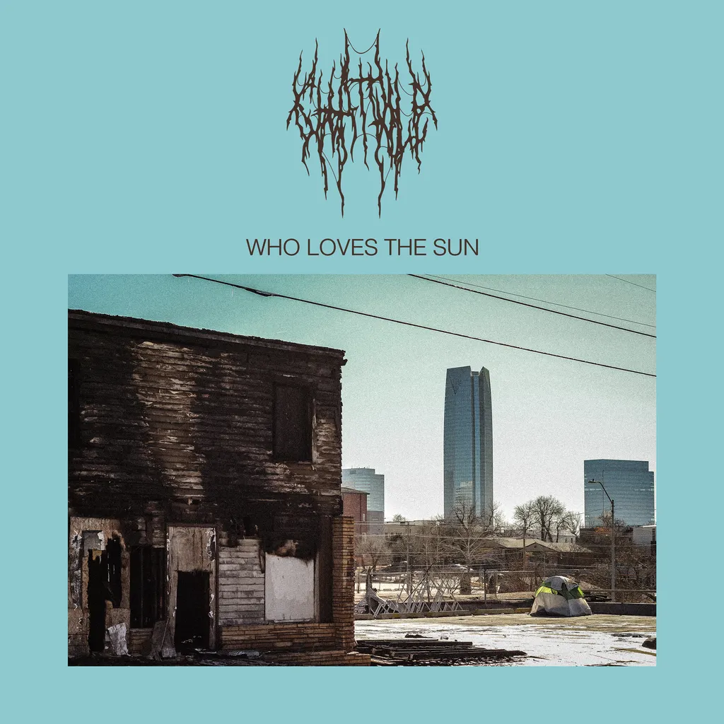 Chat pile album artwork