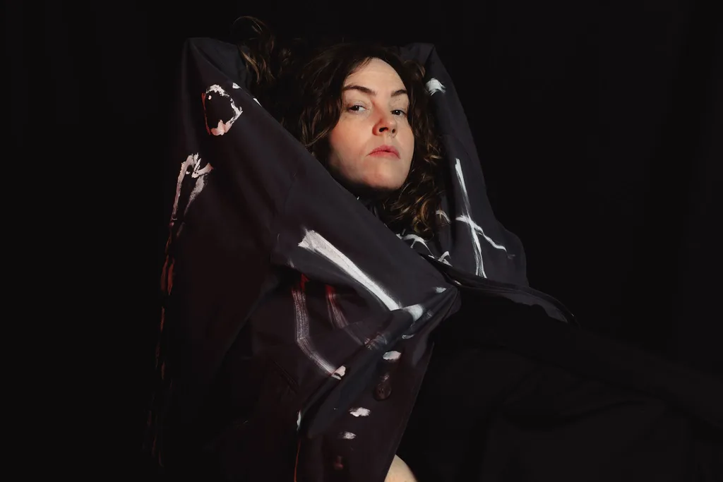Emma ruth rundle kristin cofer