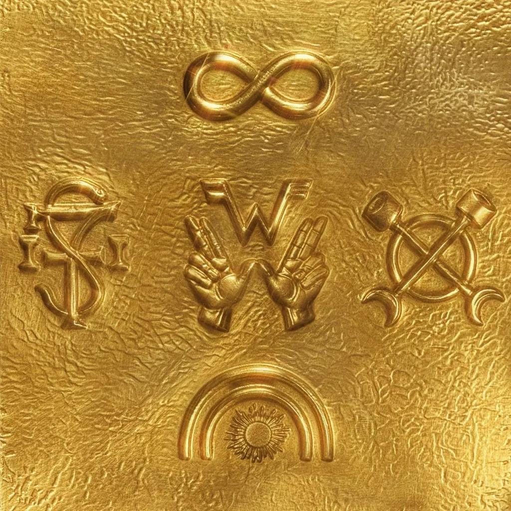 Weezer gold album