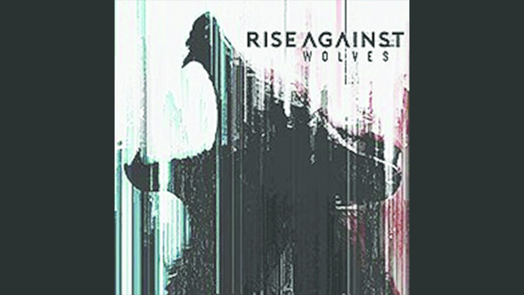 Plenty of bands responded to our troubled times with passion and defiance in 2017. Of them all, it was Rise Against’s dissent that hit hardest. Whether it’s the unstoppable drive of The Violence, the skanking wake-up call of Bullshit or the protest anthem Wolves, this was the sound of a band refusing to back down.